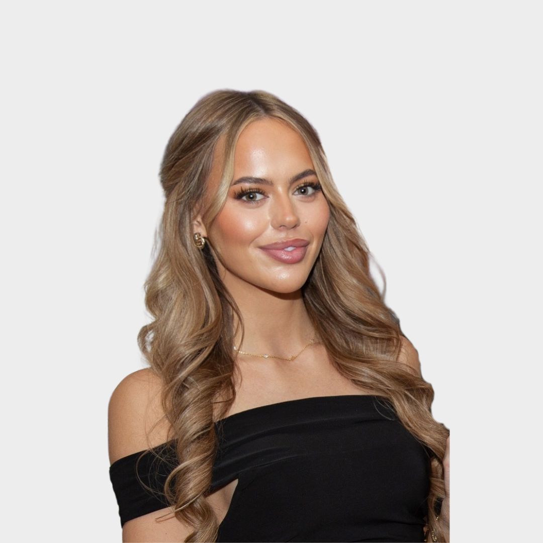 Profile image: Verity Collyer