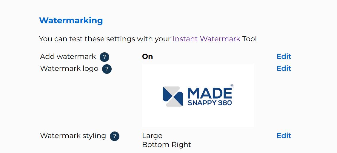 made snappy 360 floor plan software