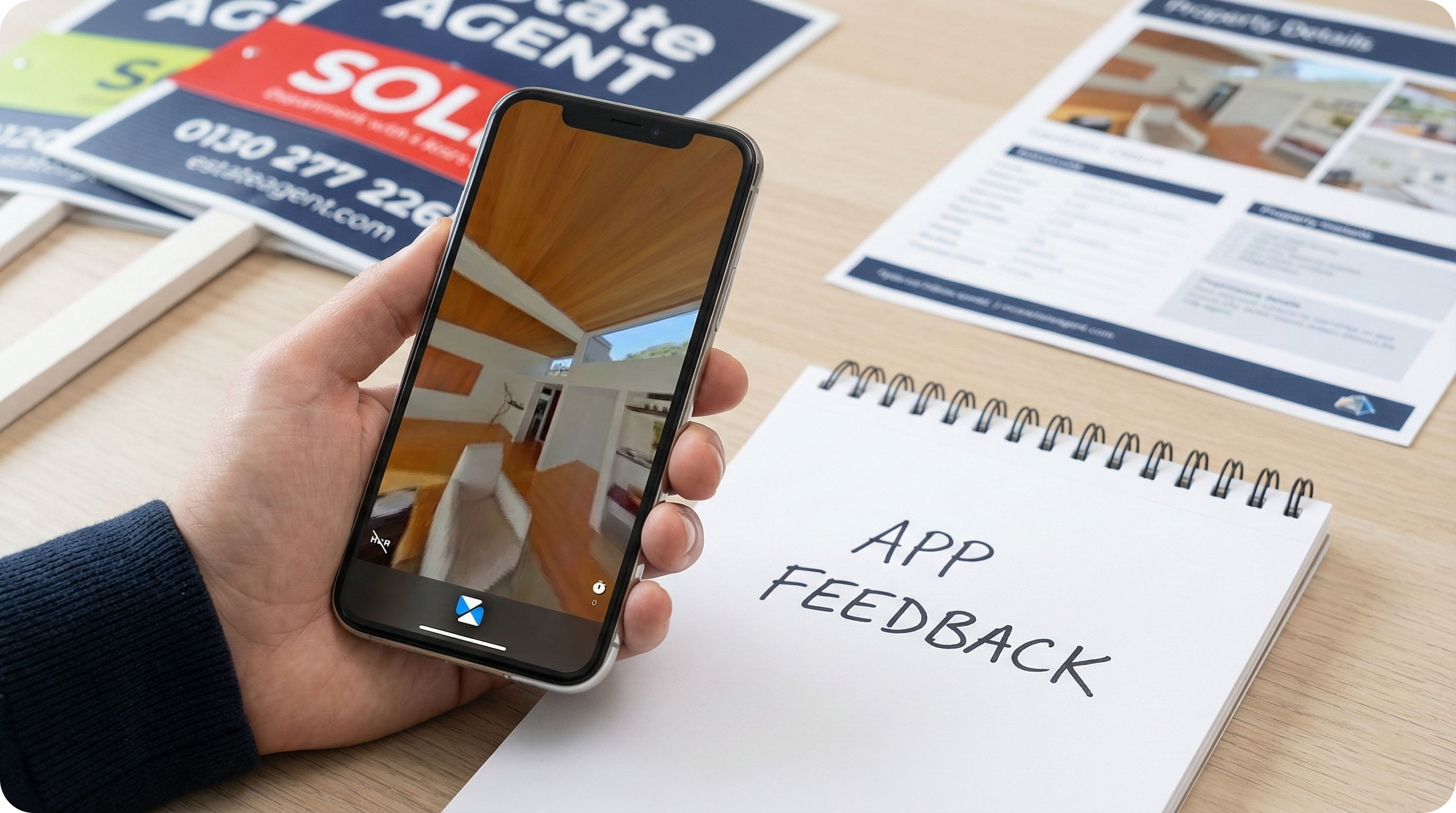 Help Us Shape the Future of the Made Snappy 360 App