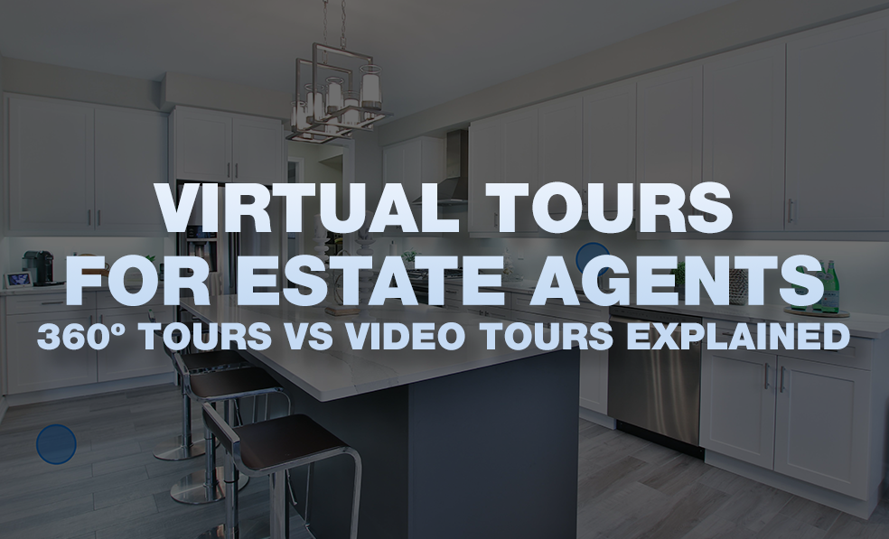360 Virtual Tours for Estate Agents: Fast, Branded & Built for UK Agencies