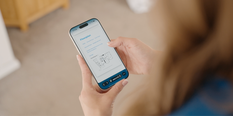 made snappy 360 floor plans