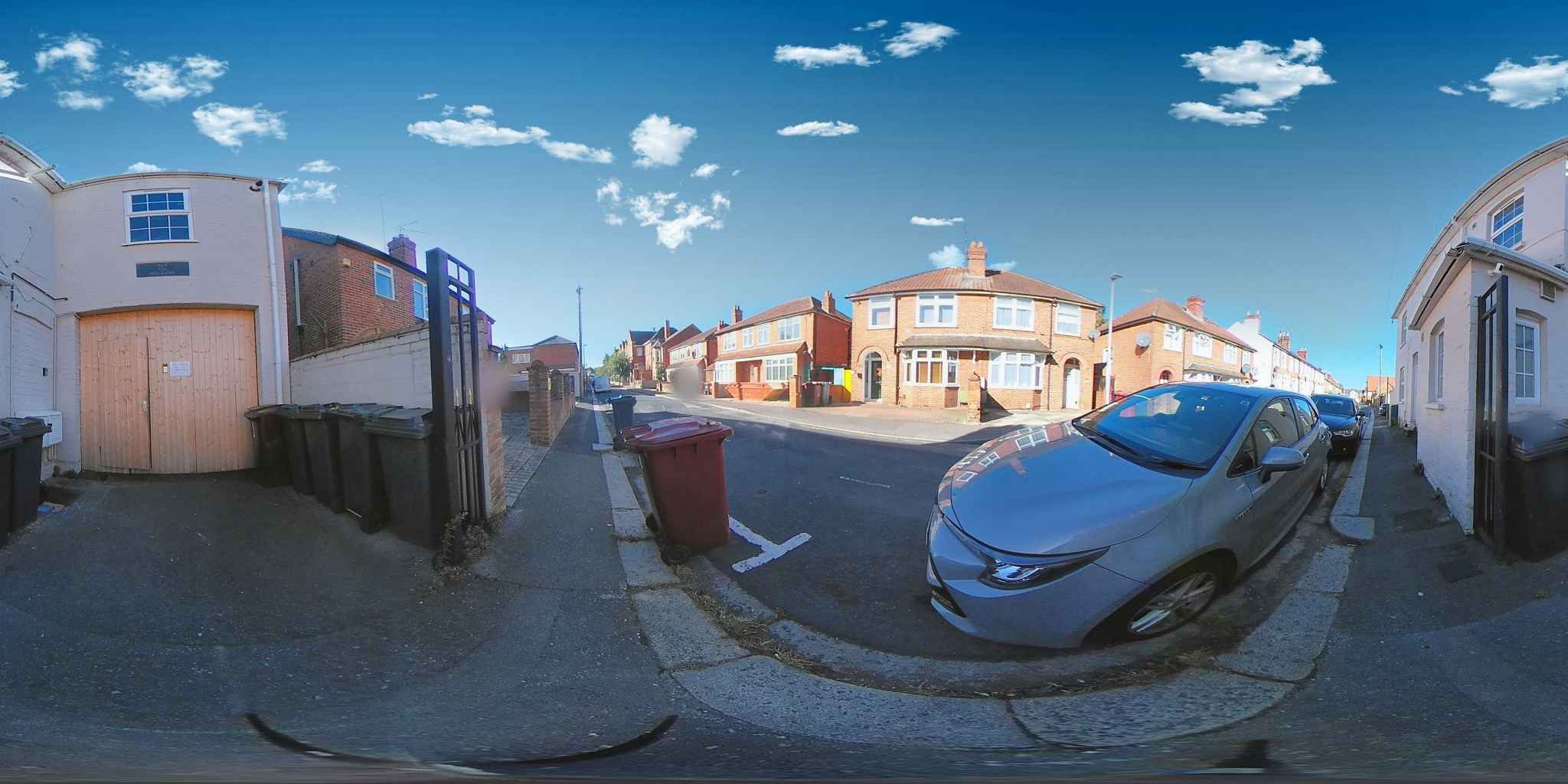 360 Tour of 1 Wilson Road
