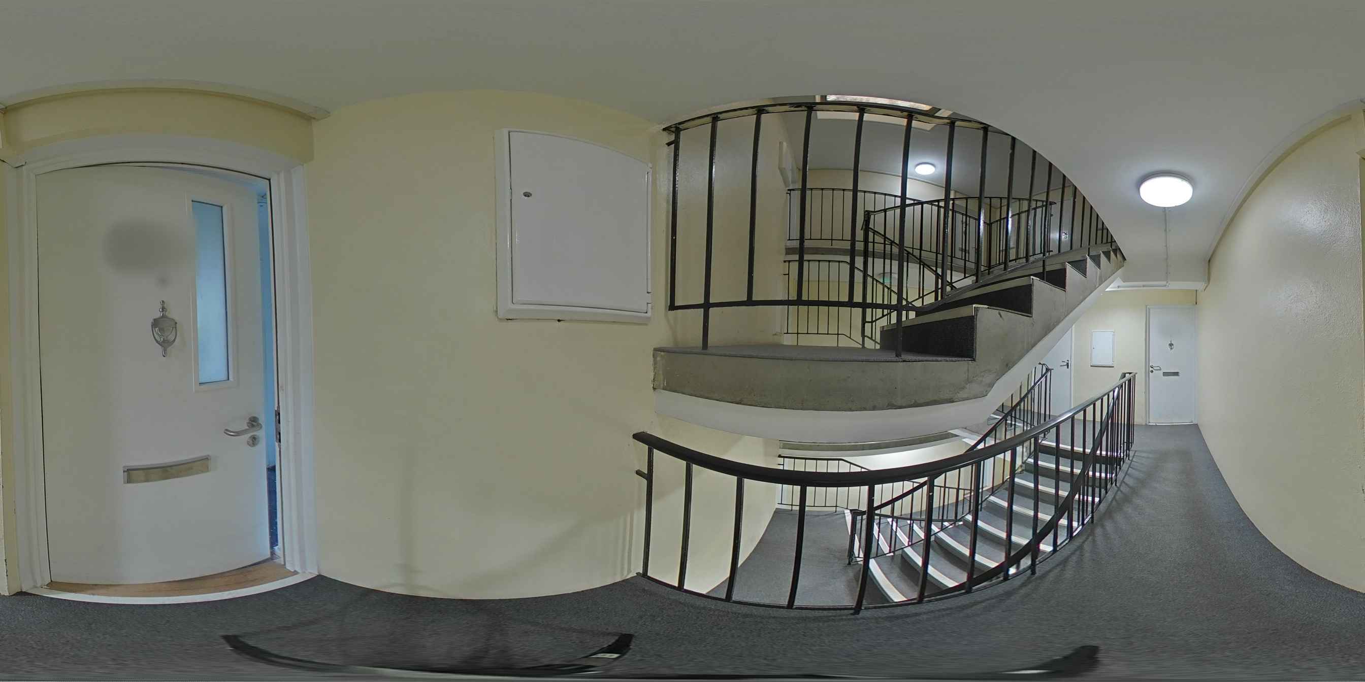 360 Tour of 56D Firthcliffe Road