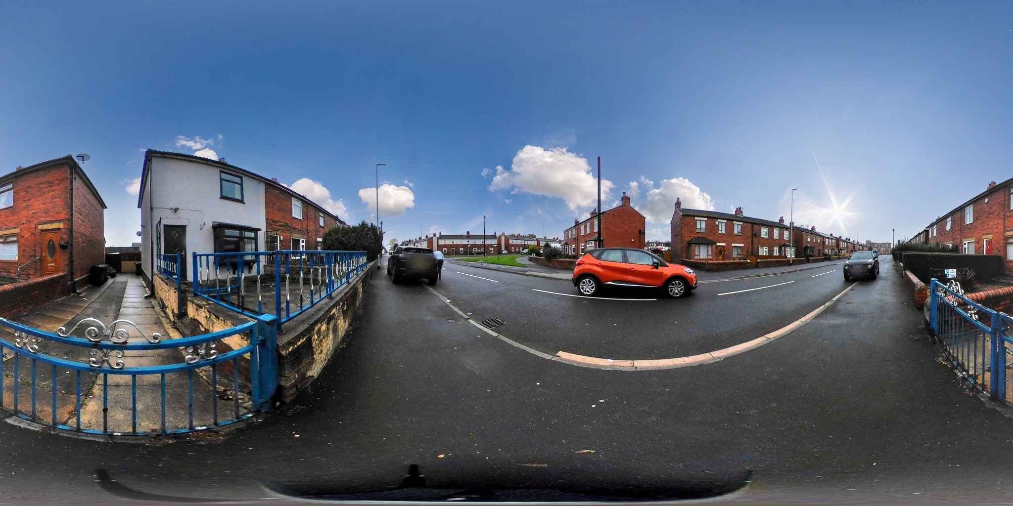360 Tour of 49 Westerton Road