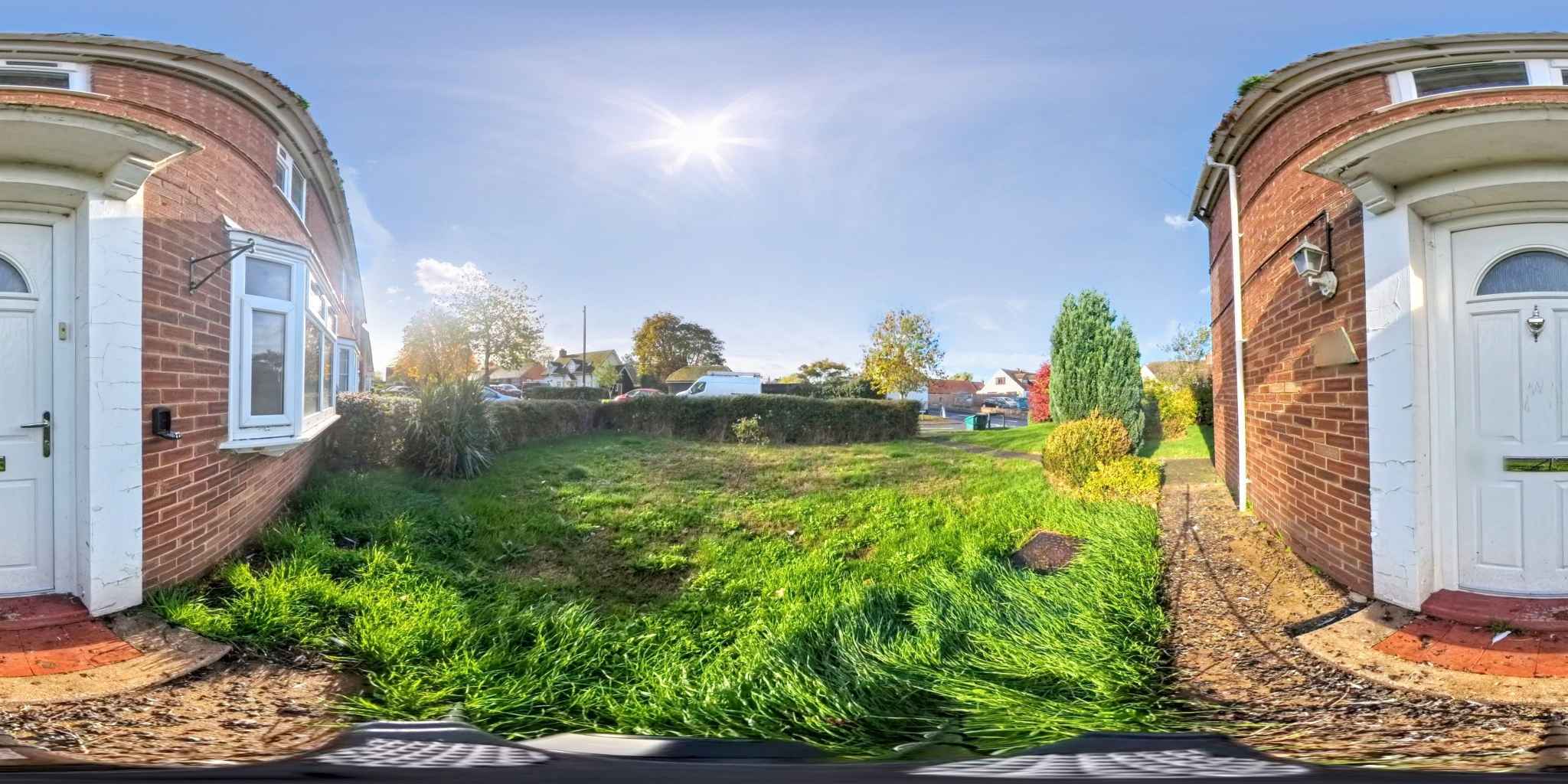 360 Tour of 1 Fieldside Road