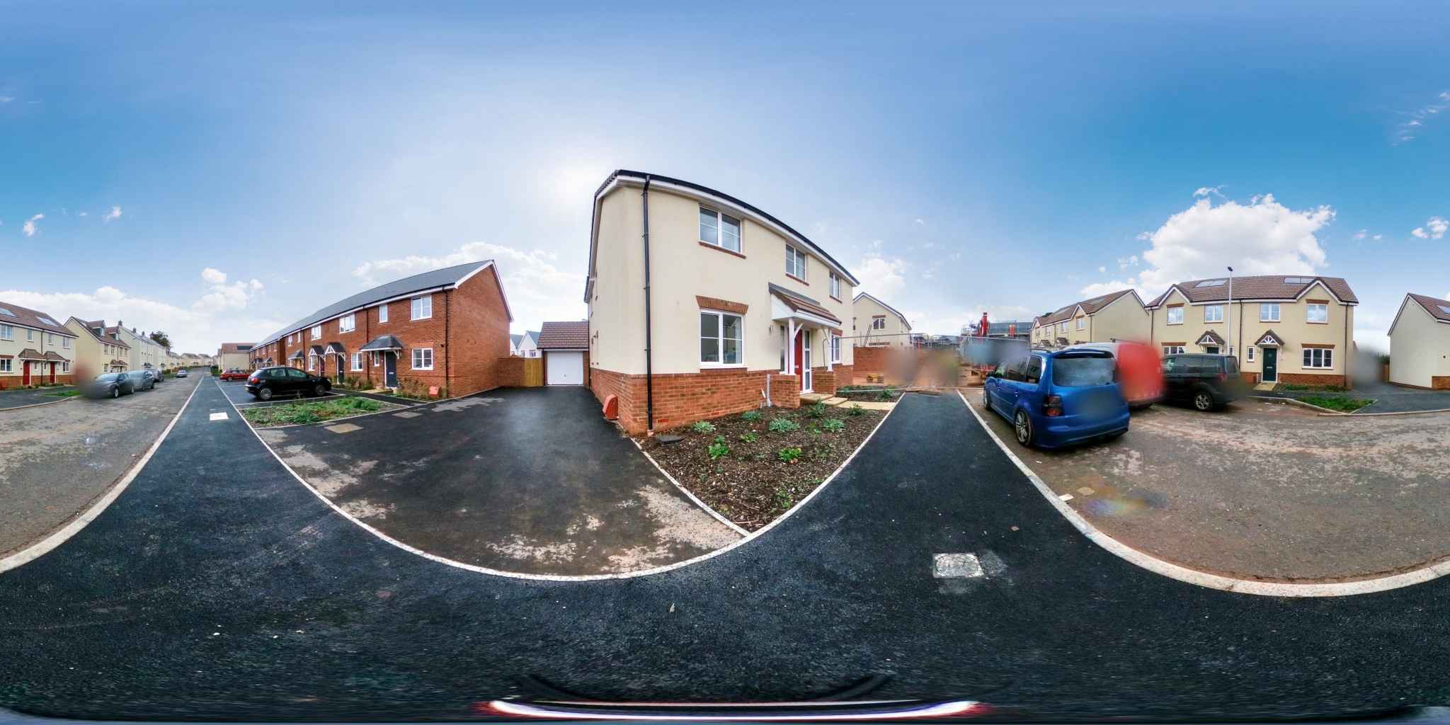 360 Tour of 35 Rowland Way