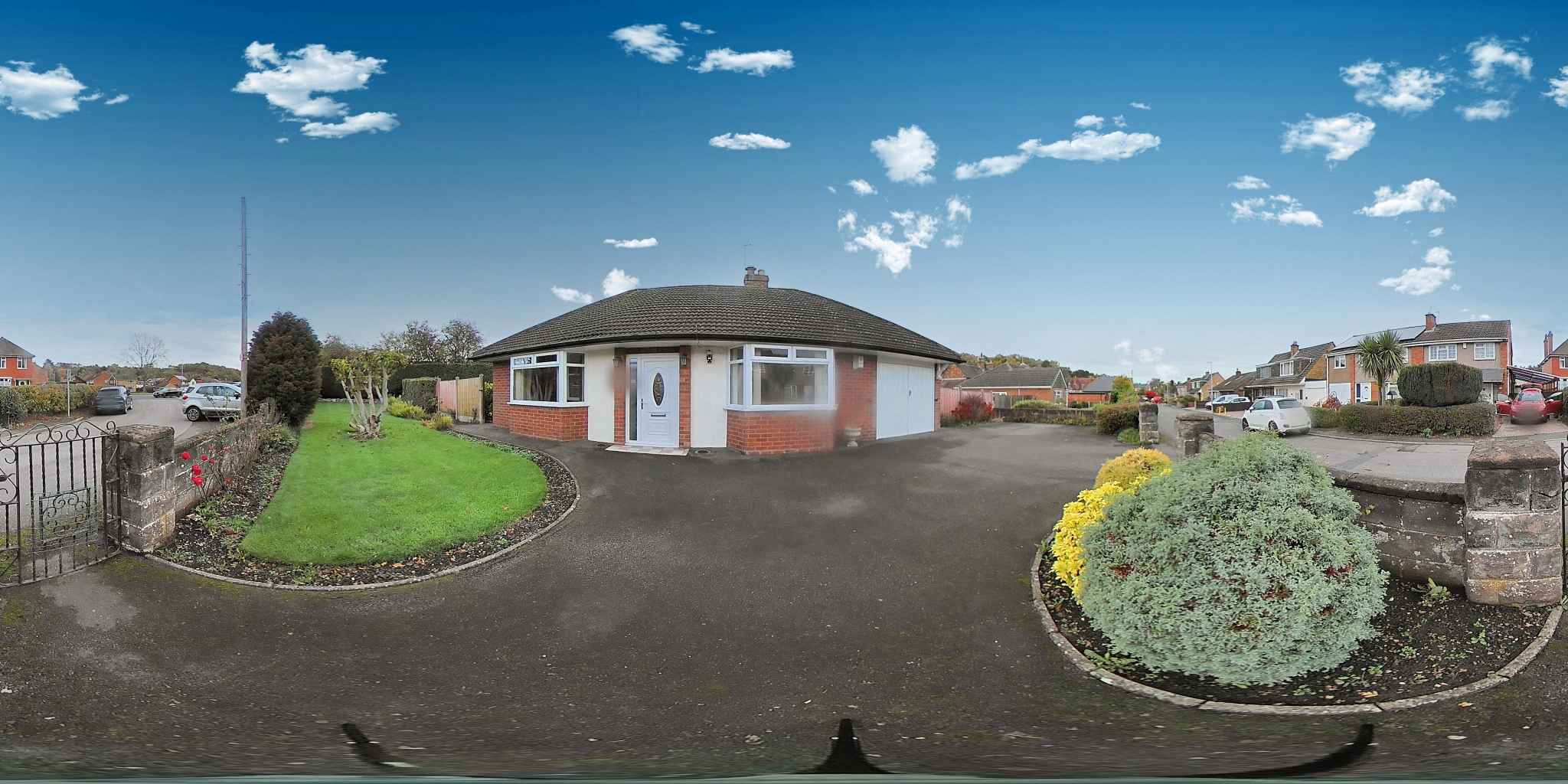 360 Tour of 18 Rowan Avenue