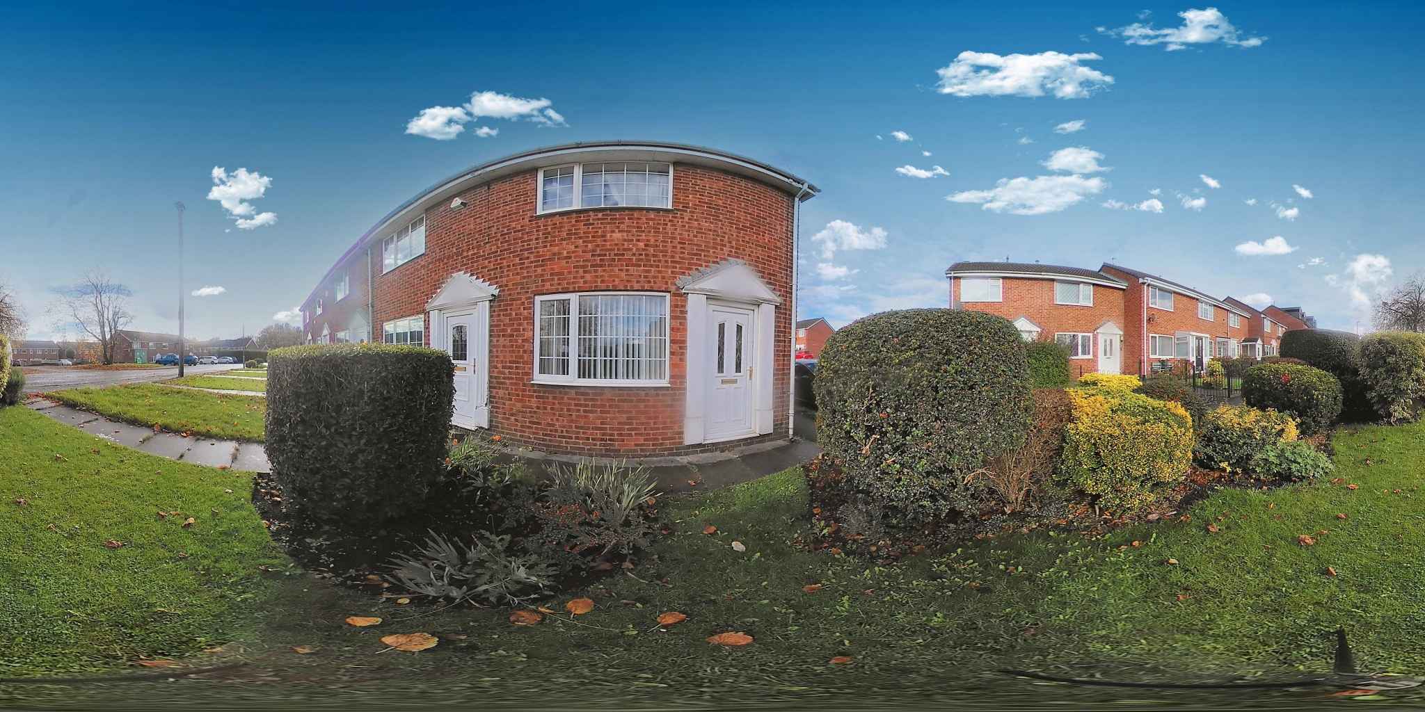 360 Tour of Beech Walk