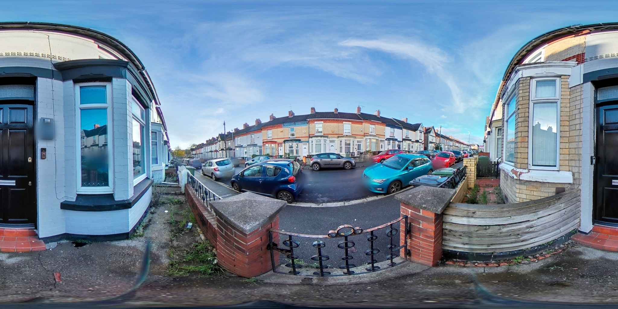 360 Tour of 36 Briardale Road