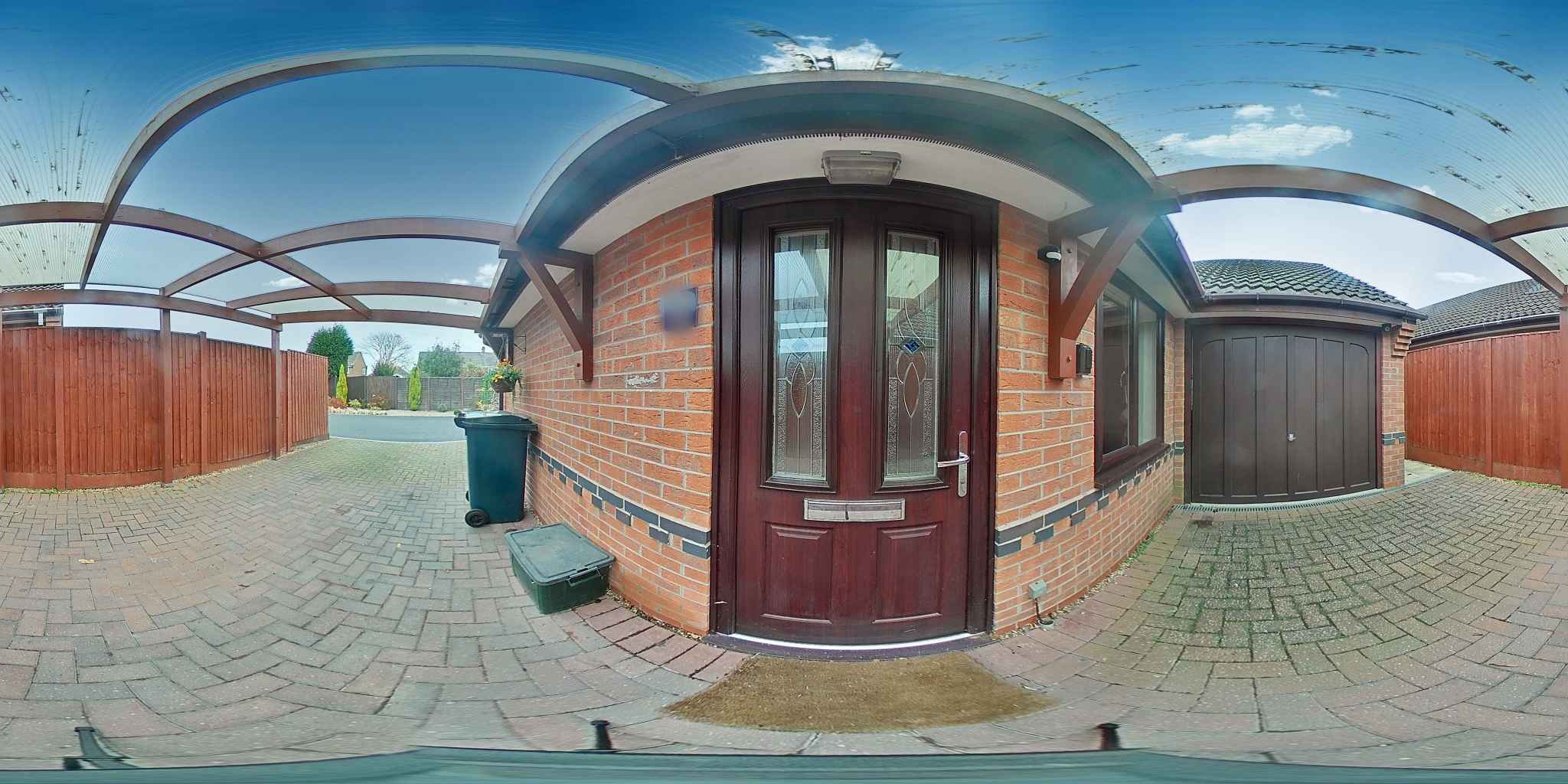 360 Tour of 2 Marshall Close