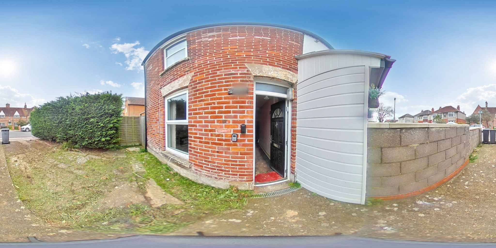 360 Tour of 209 Windham Road