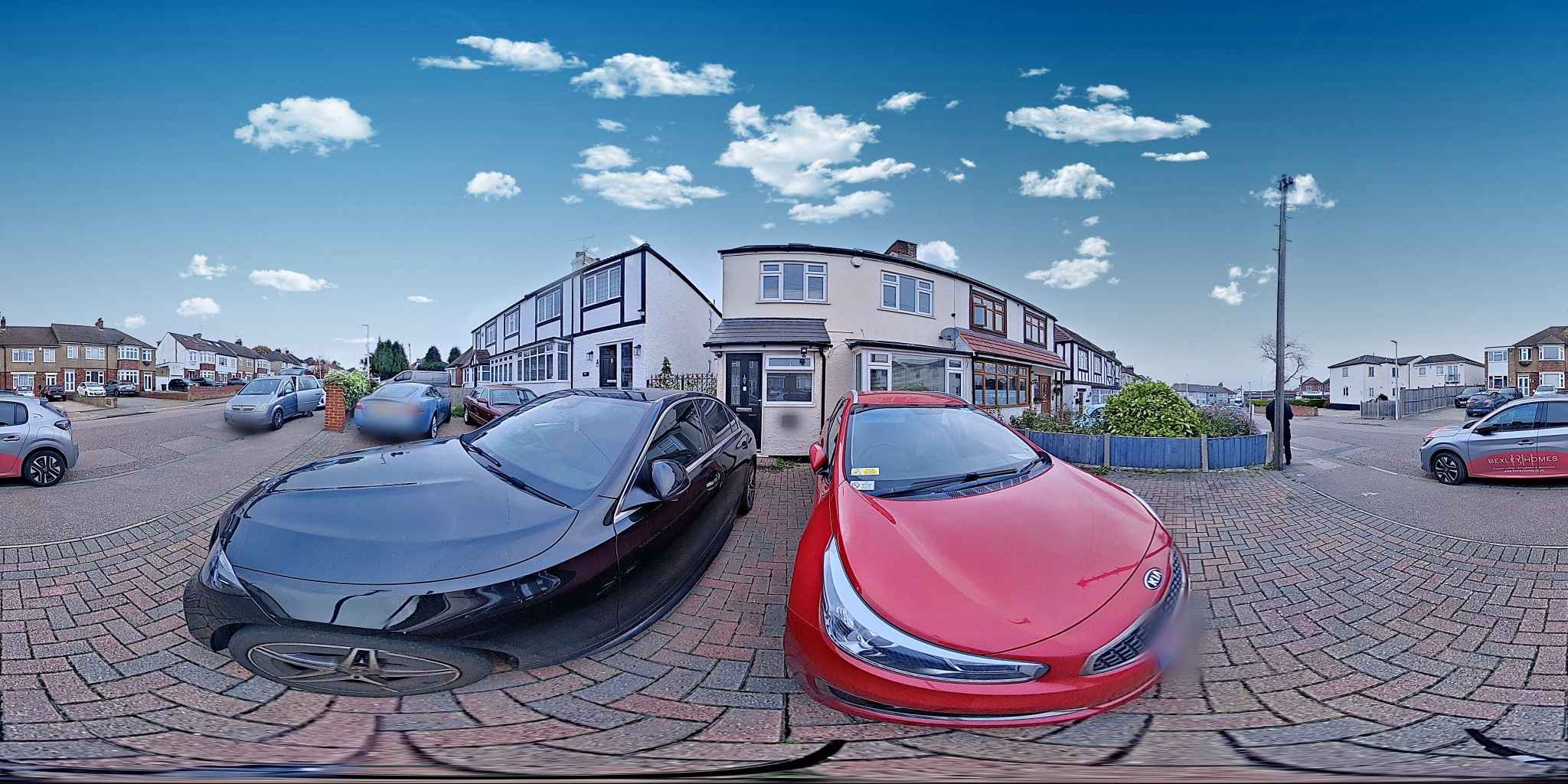 360 Tour of 16, Wilson Avenue