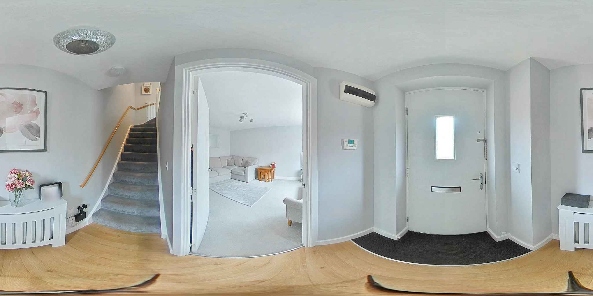360 Tour of 75 Gimbert Road