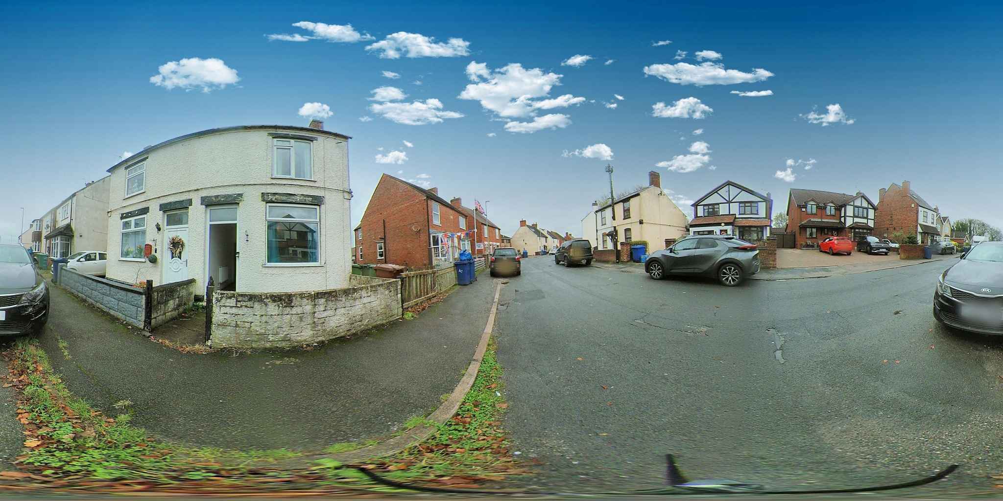 360 Tour of 34 Chapel Street