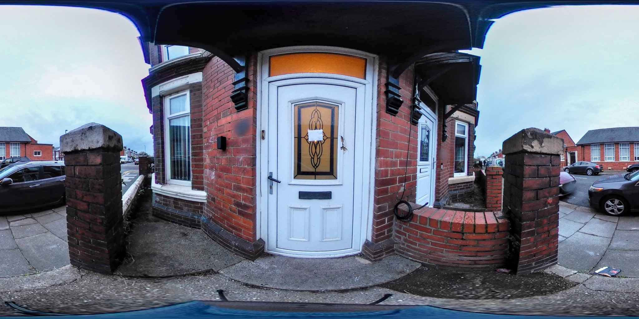 360 Tour of 68 Richmond Road