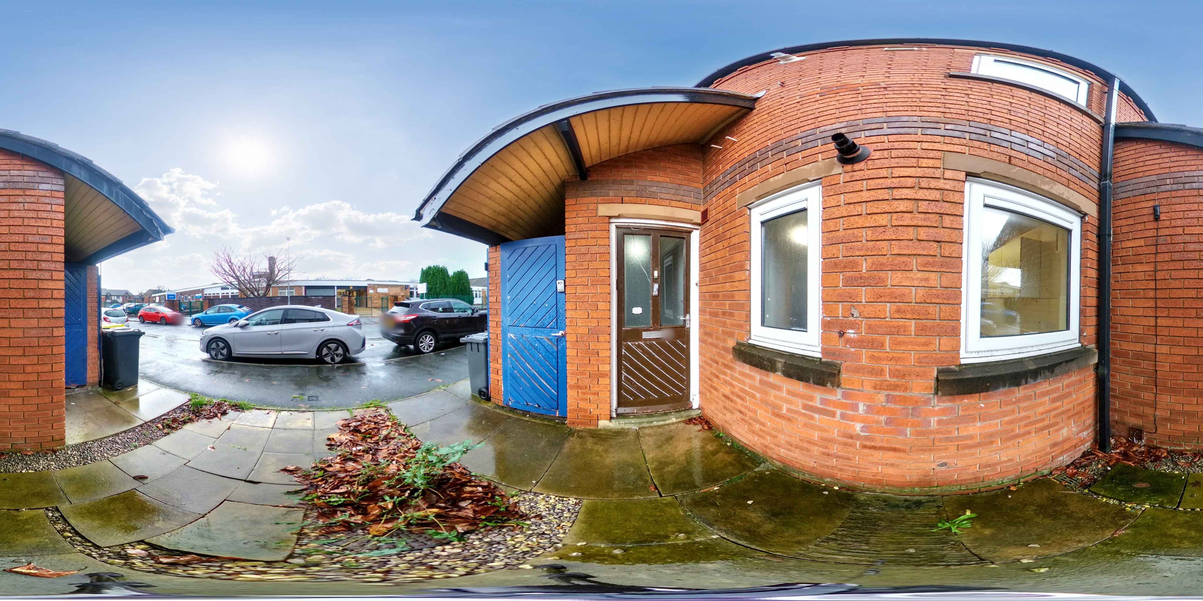 360 Tour of 155 Ripon Street