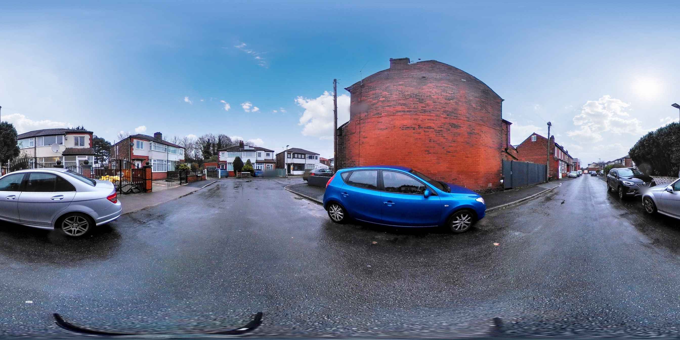 360 Tour of 6 Taylor Street