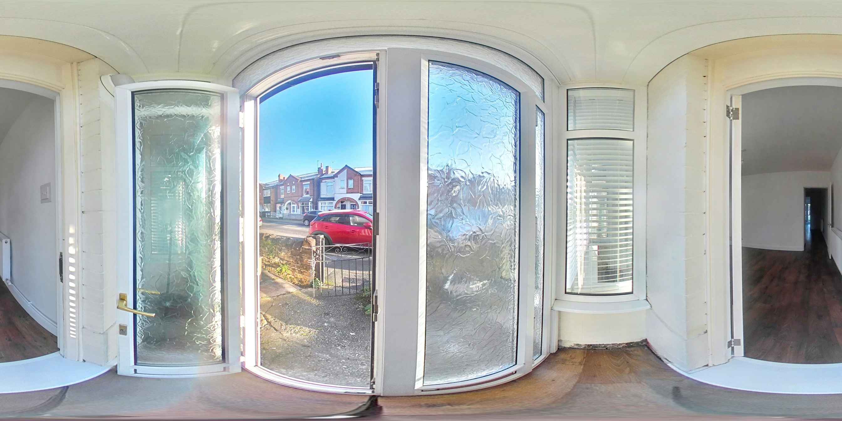 360 Tour of 27 Mayfield Road
