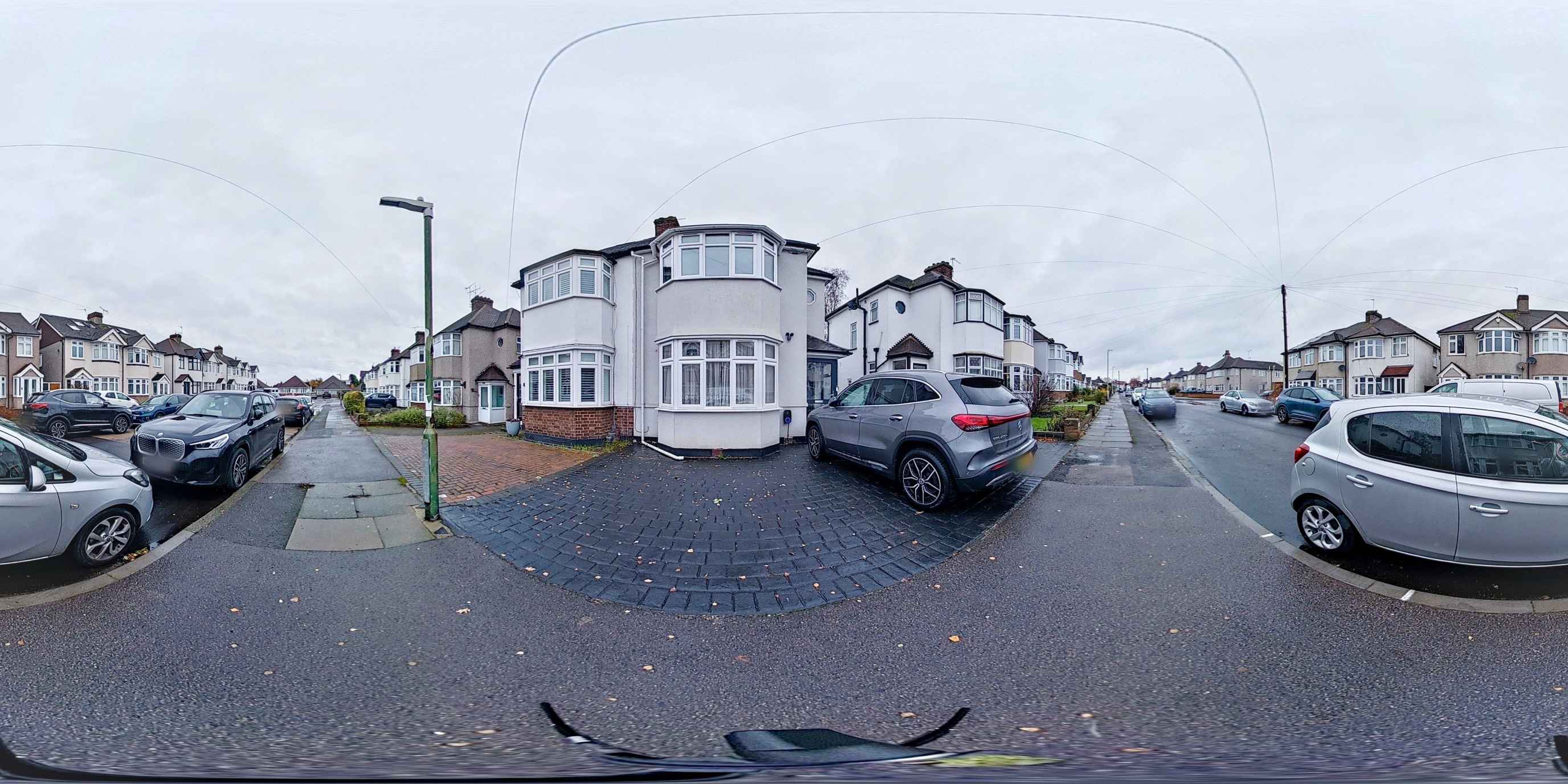 360 Tour of 44, Denver Road