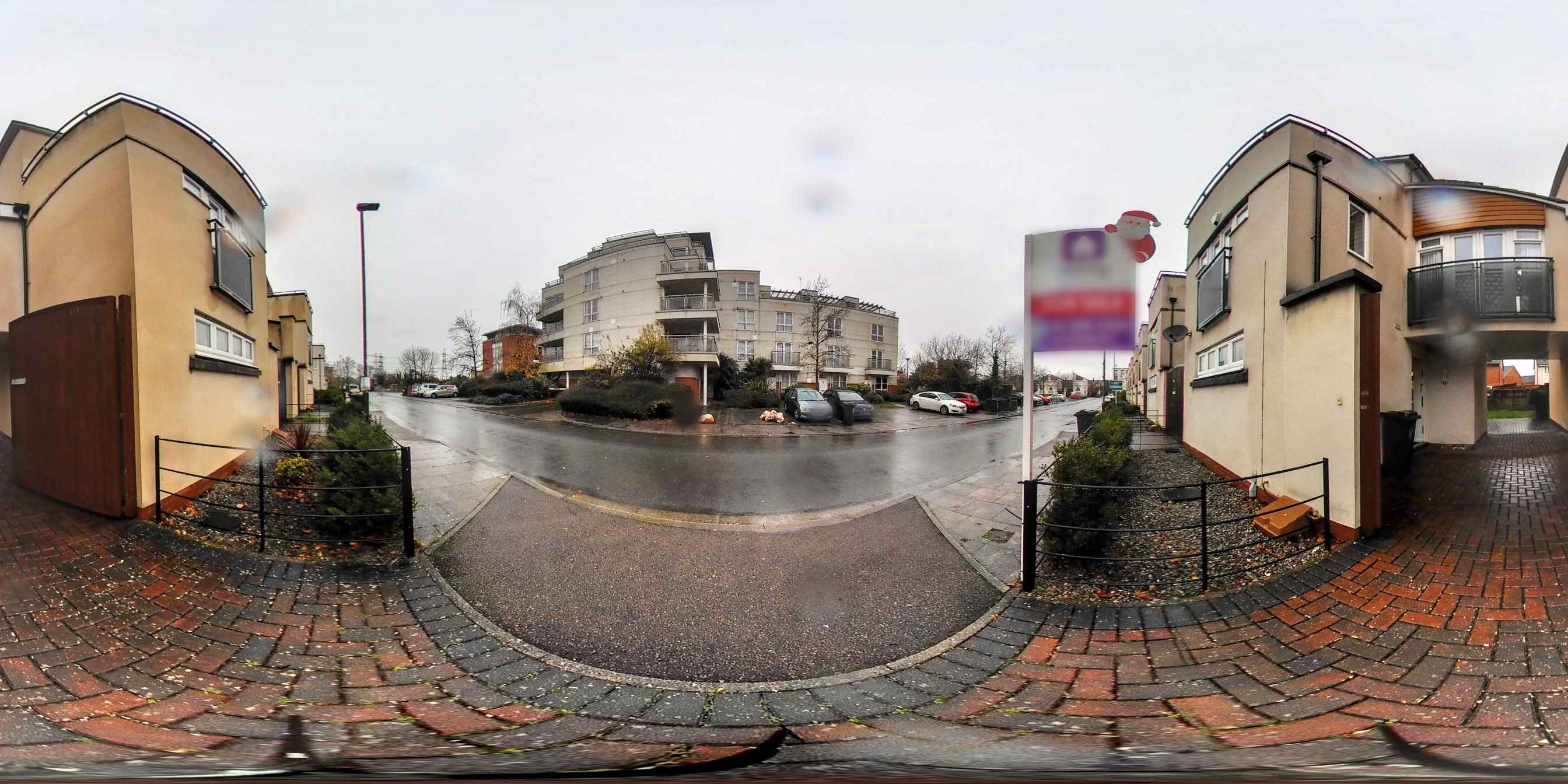 360 Tour of 7 Darnall Road
