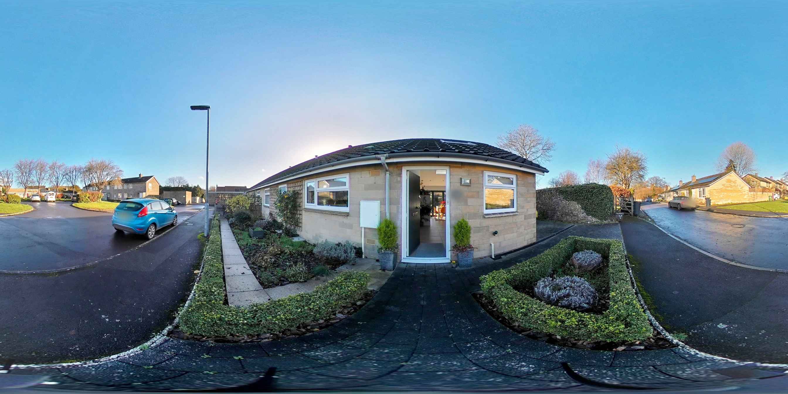 360 Tour of 20 Fairview