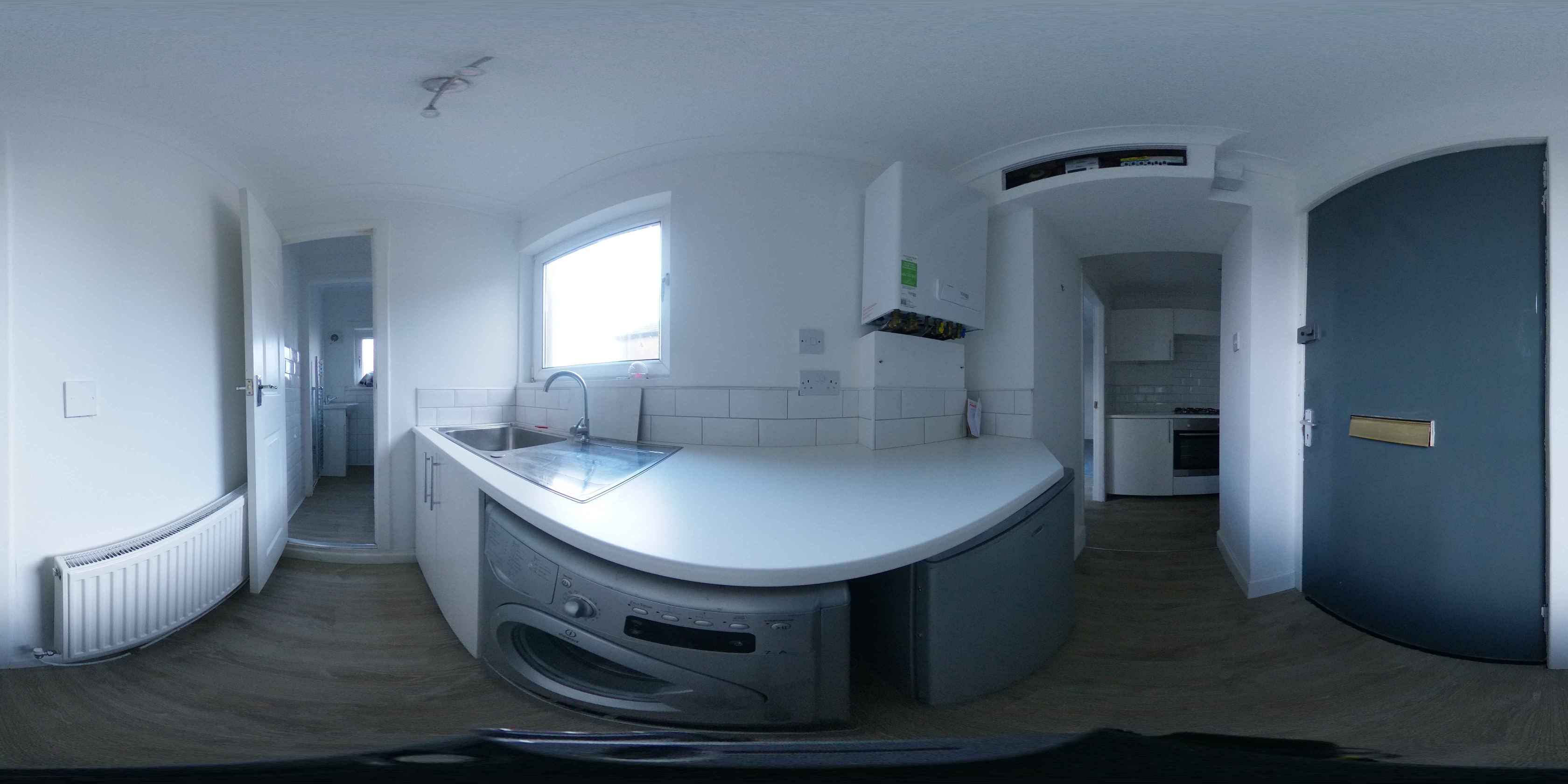 360 Tour of 89 Union Road