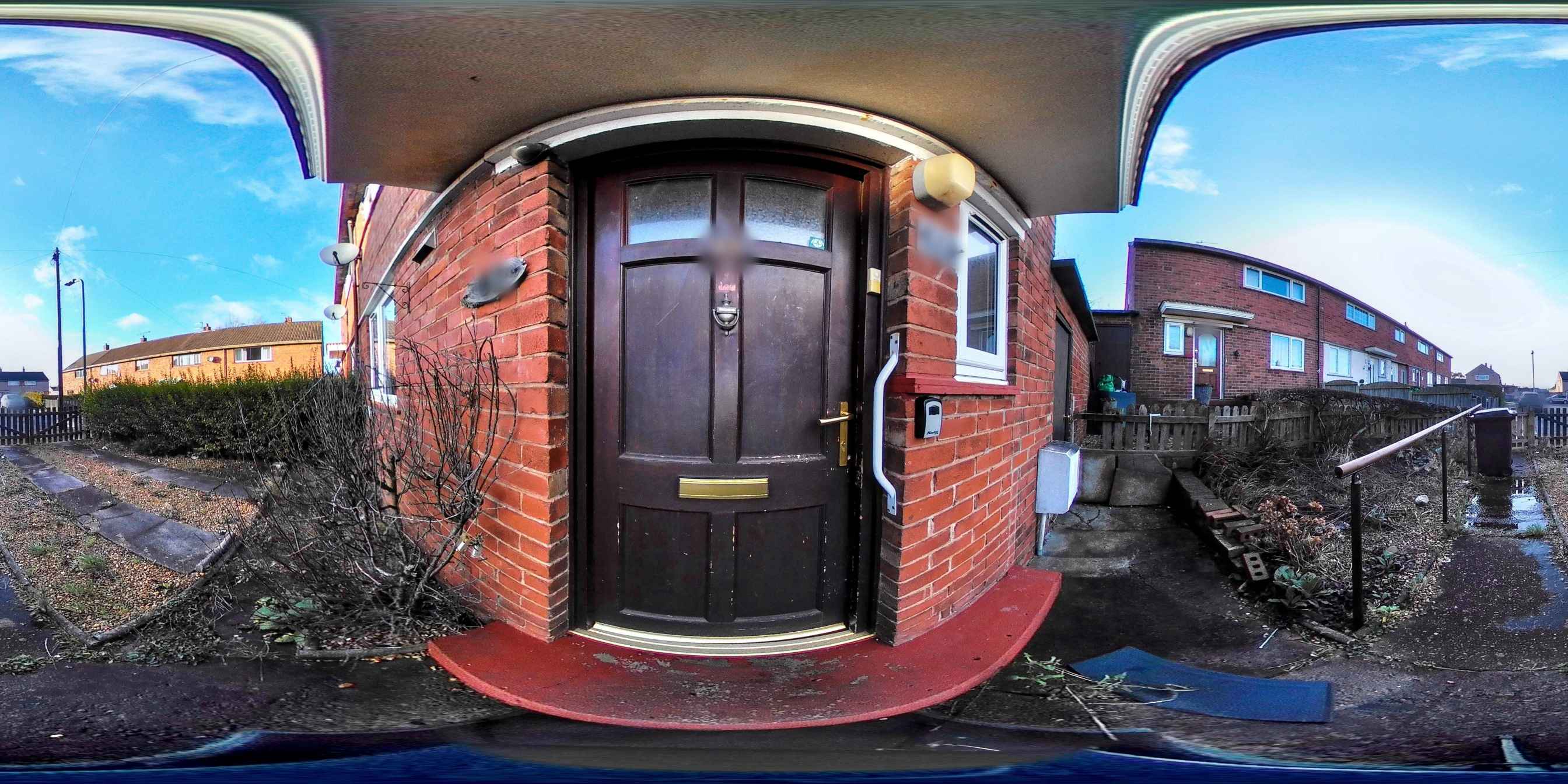 360 Tour of 61 Beverley Rise