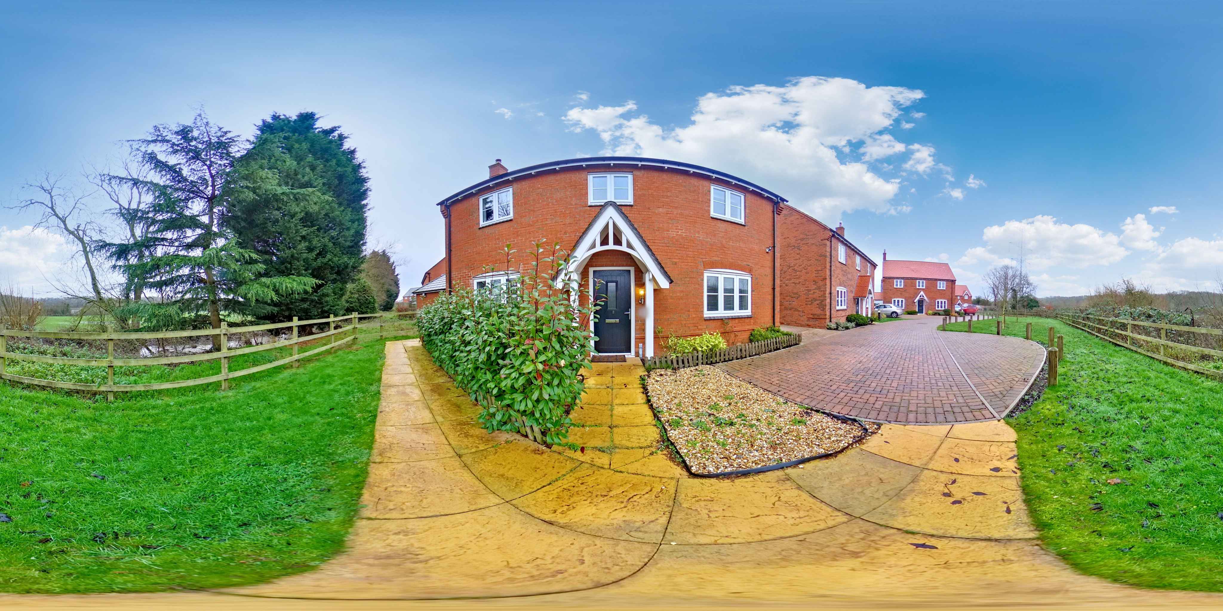 360 Tour of 39 Rowan Drive