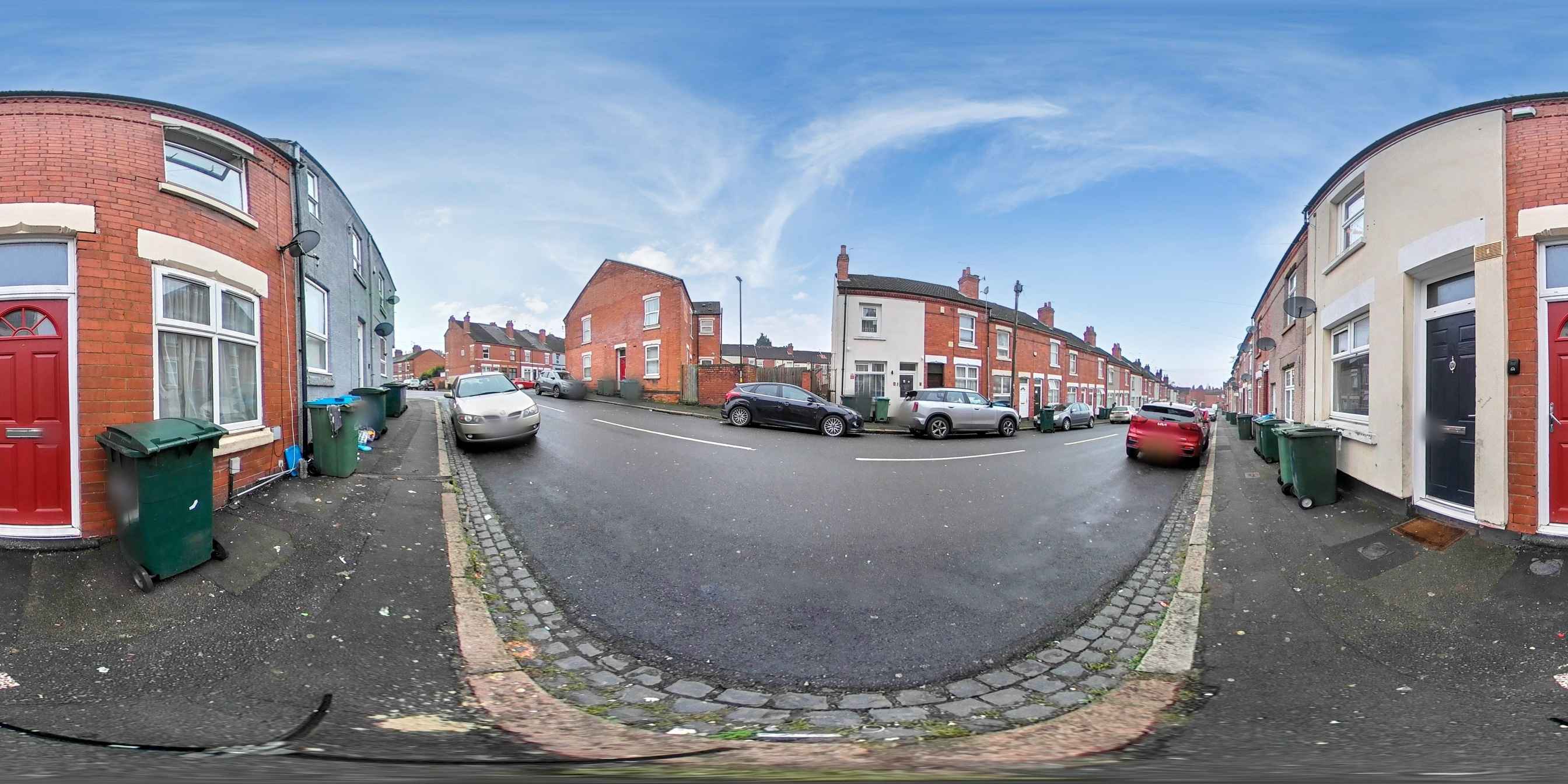 360 Tour of 41 Leopold Road