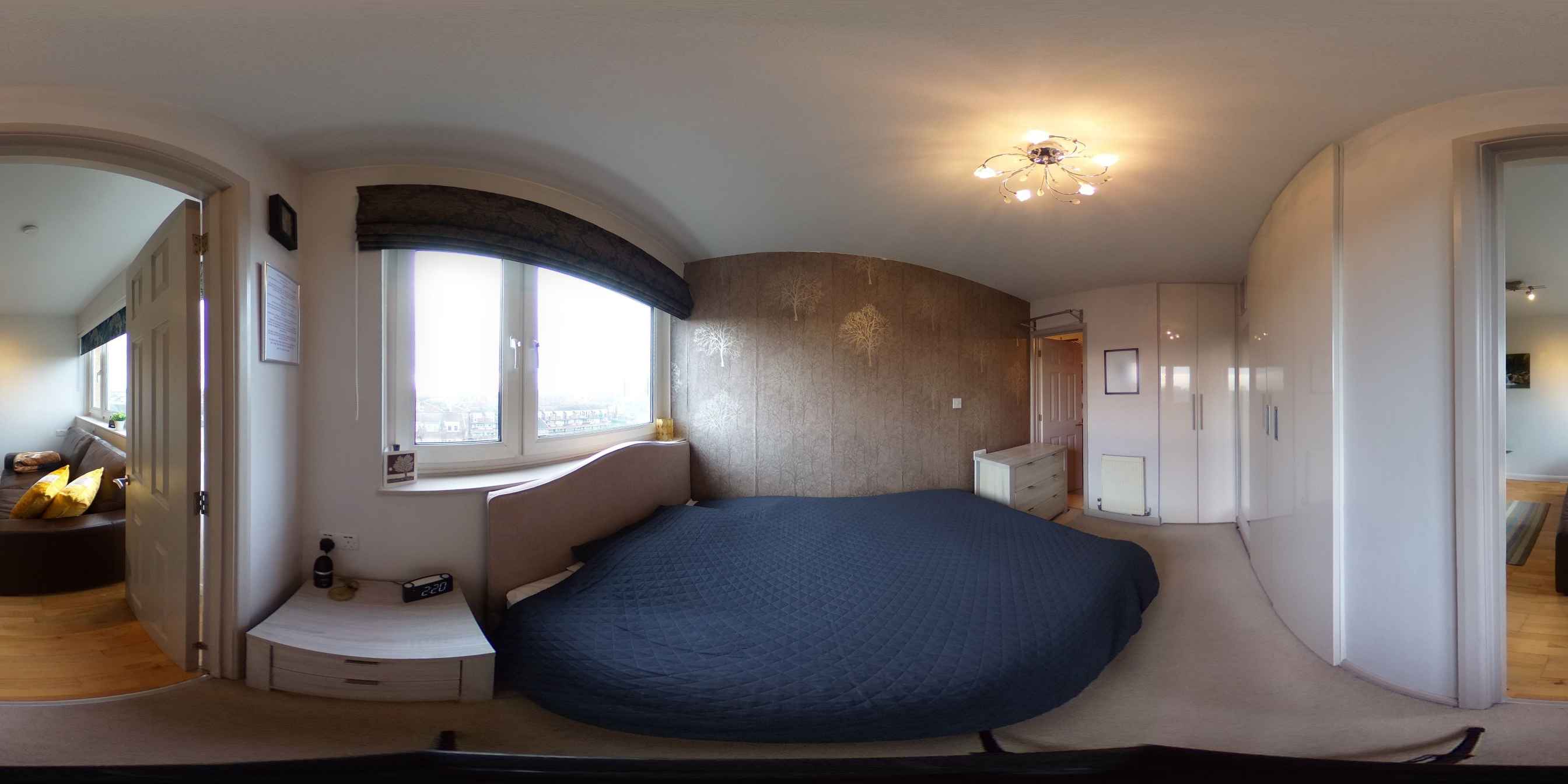 360 Tour of 50 Lampeter Square