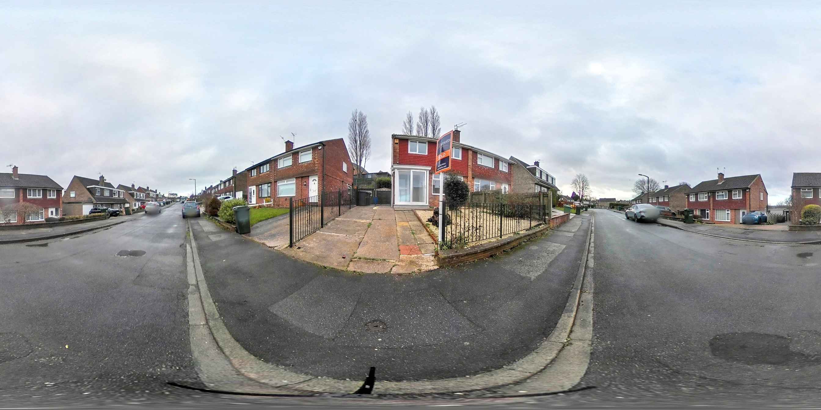 360 Tour of 33 Hunter Road