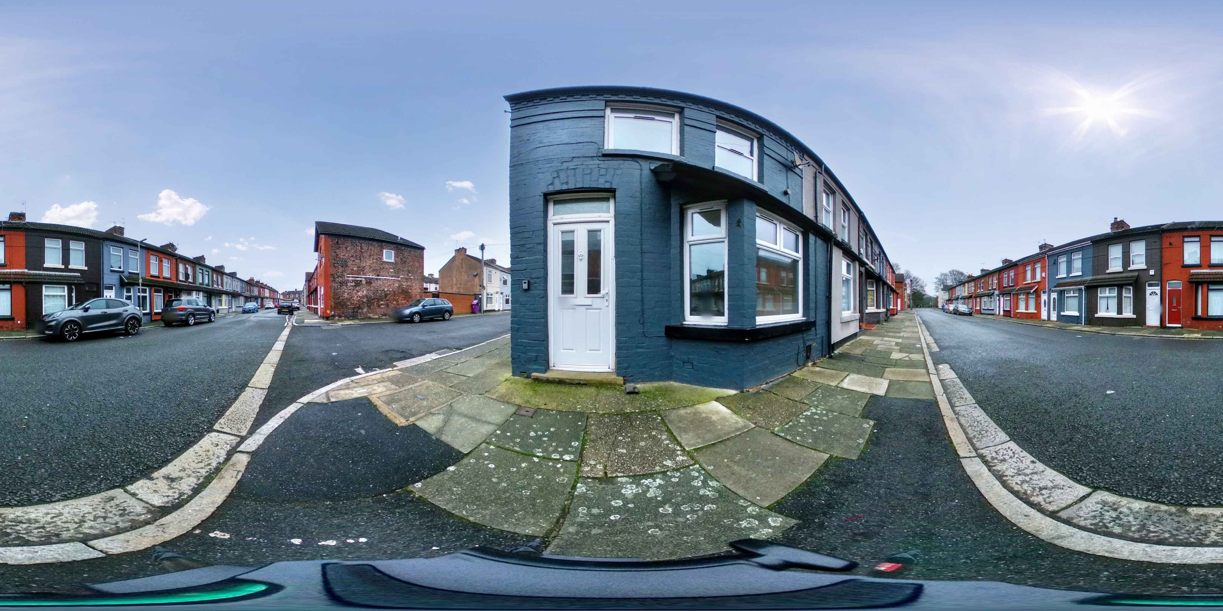 360 Tour of 12 Kingswood Avenue