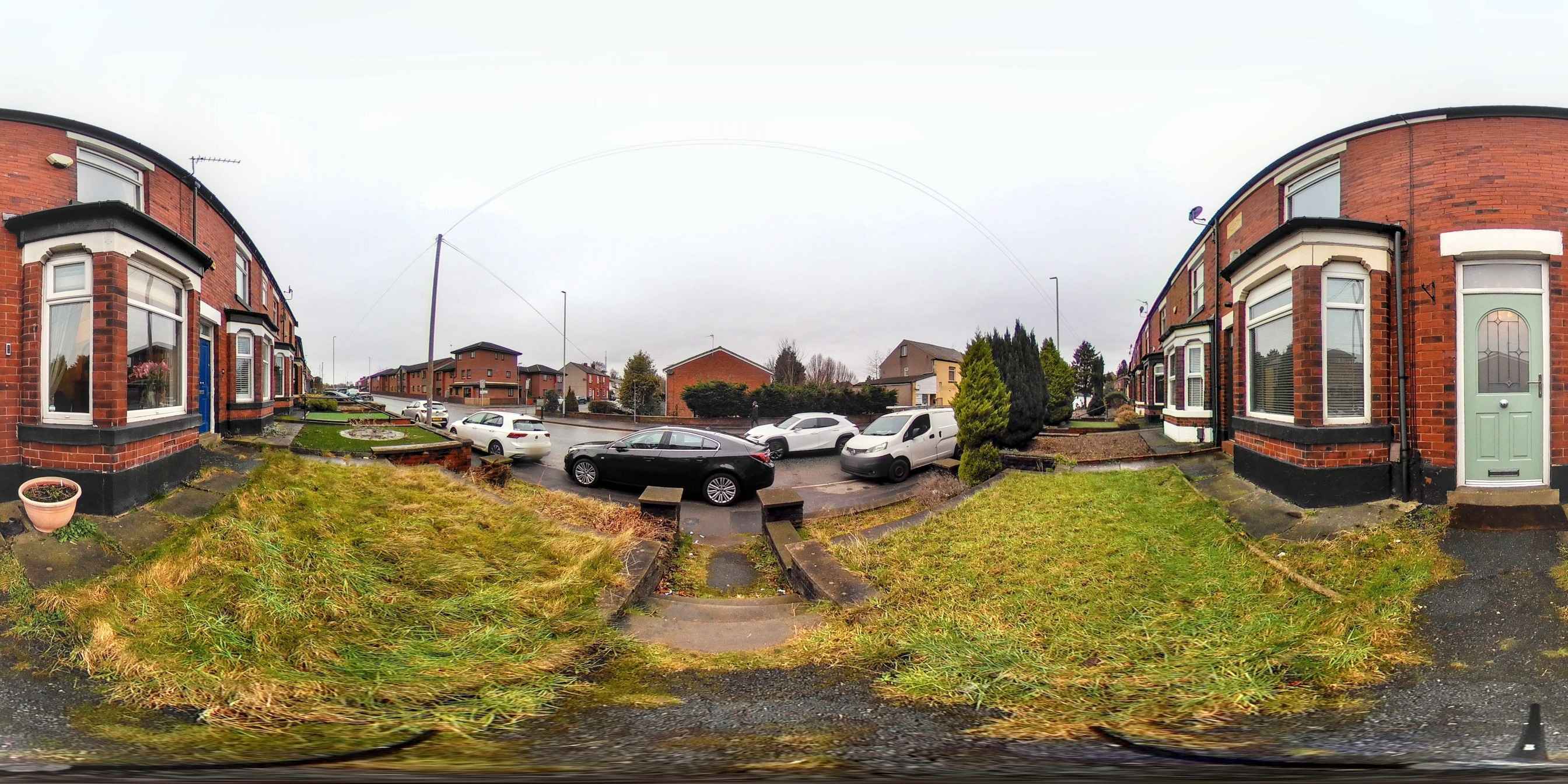 360 Tour of 92 Rochdale Road East