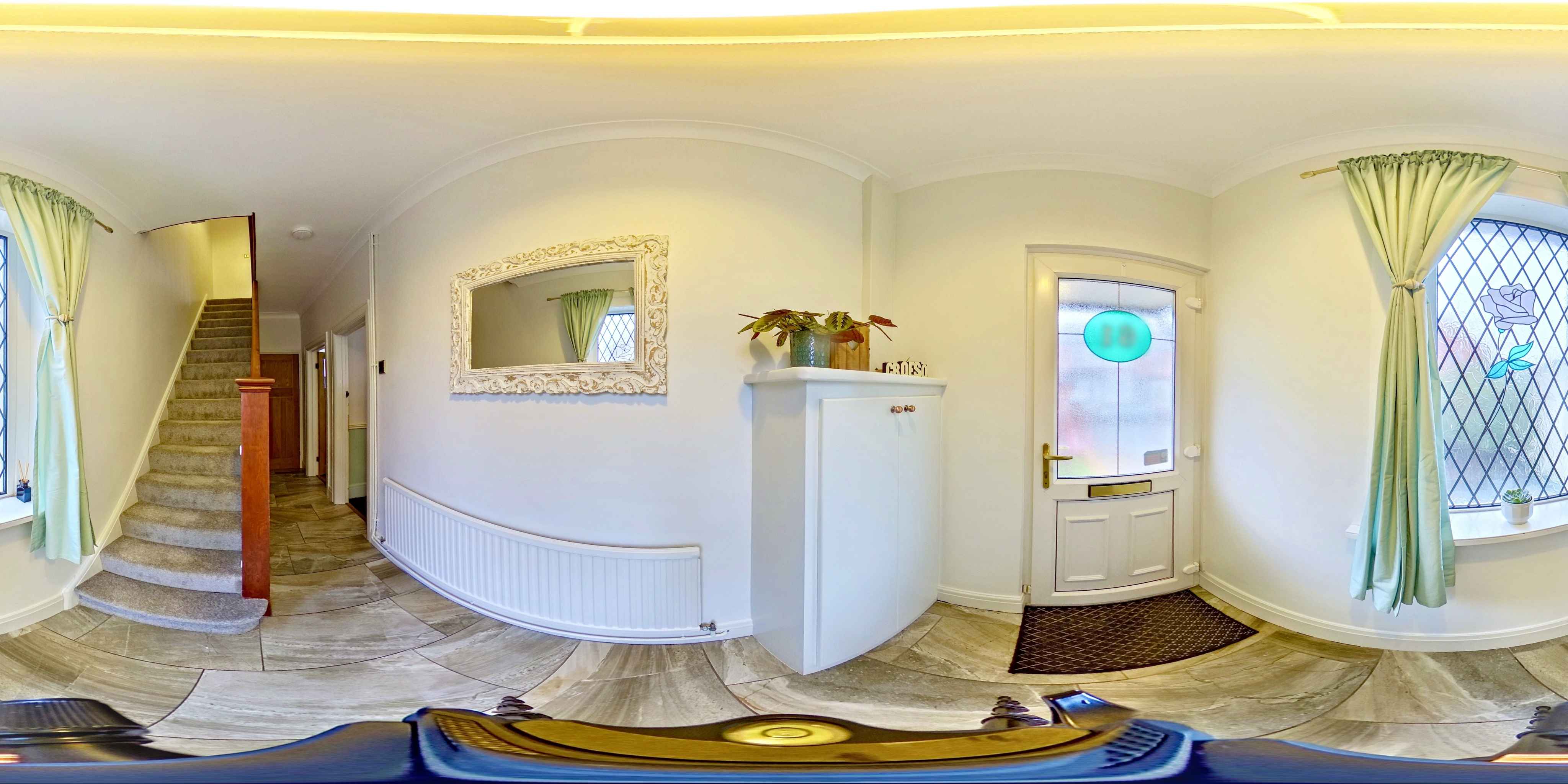 360 Tour of Windway Road