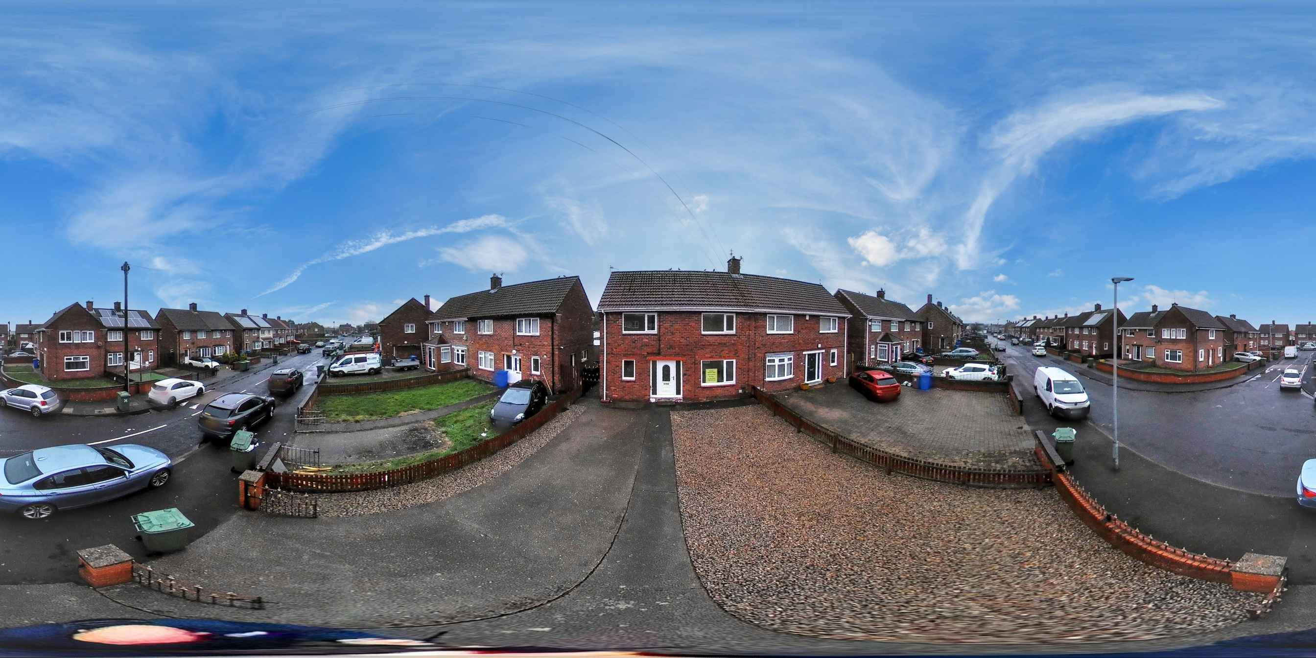 360 Tour of 40 Hallside Road