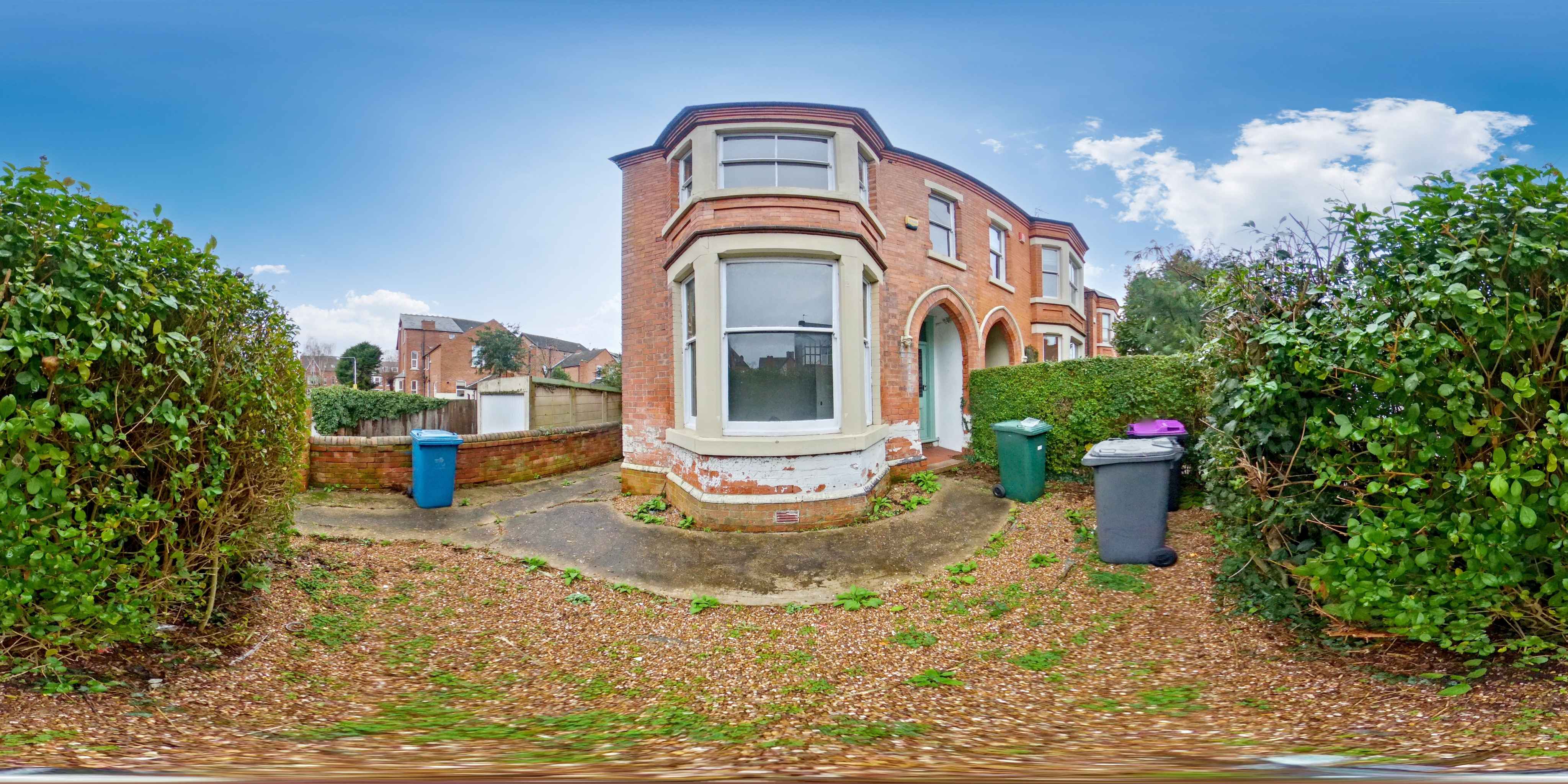 360 Tour of 1 George Road
