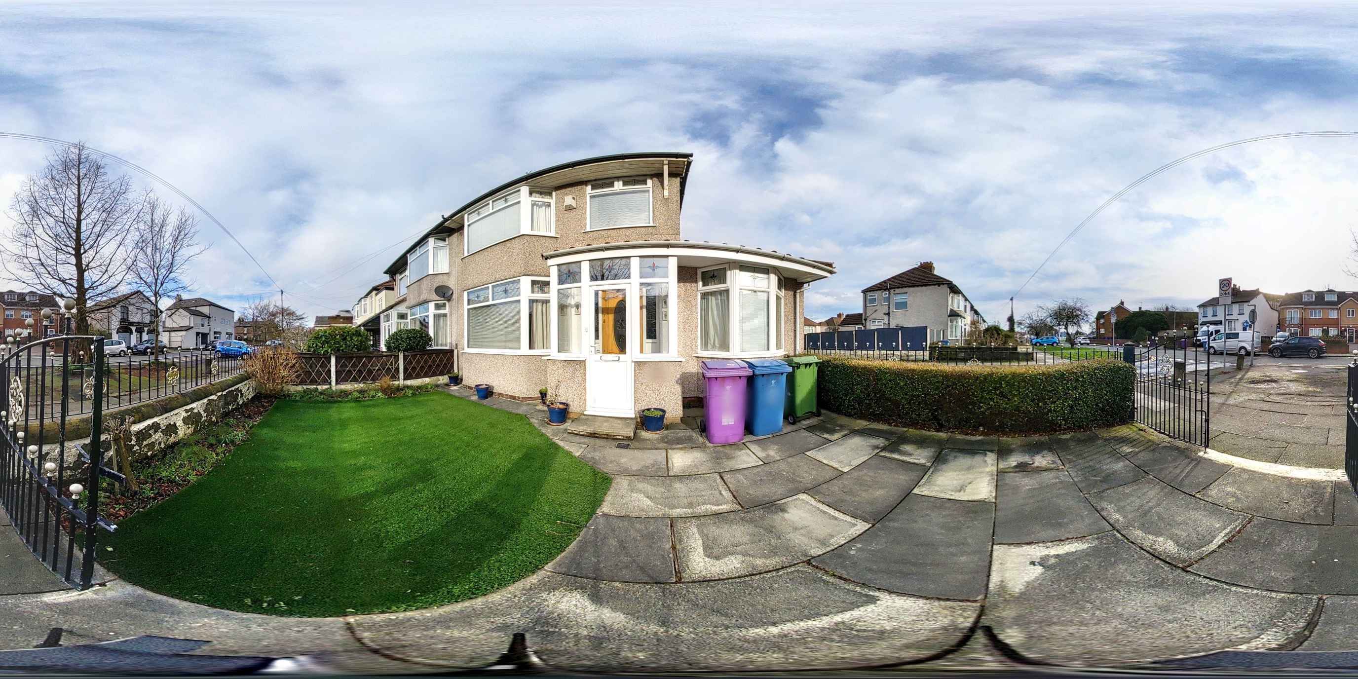360 Tour of 7 Eaton Road