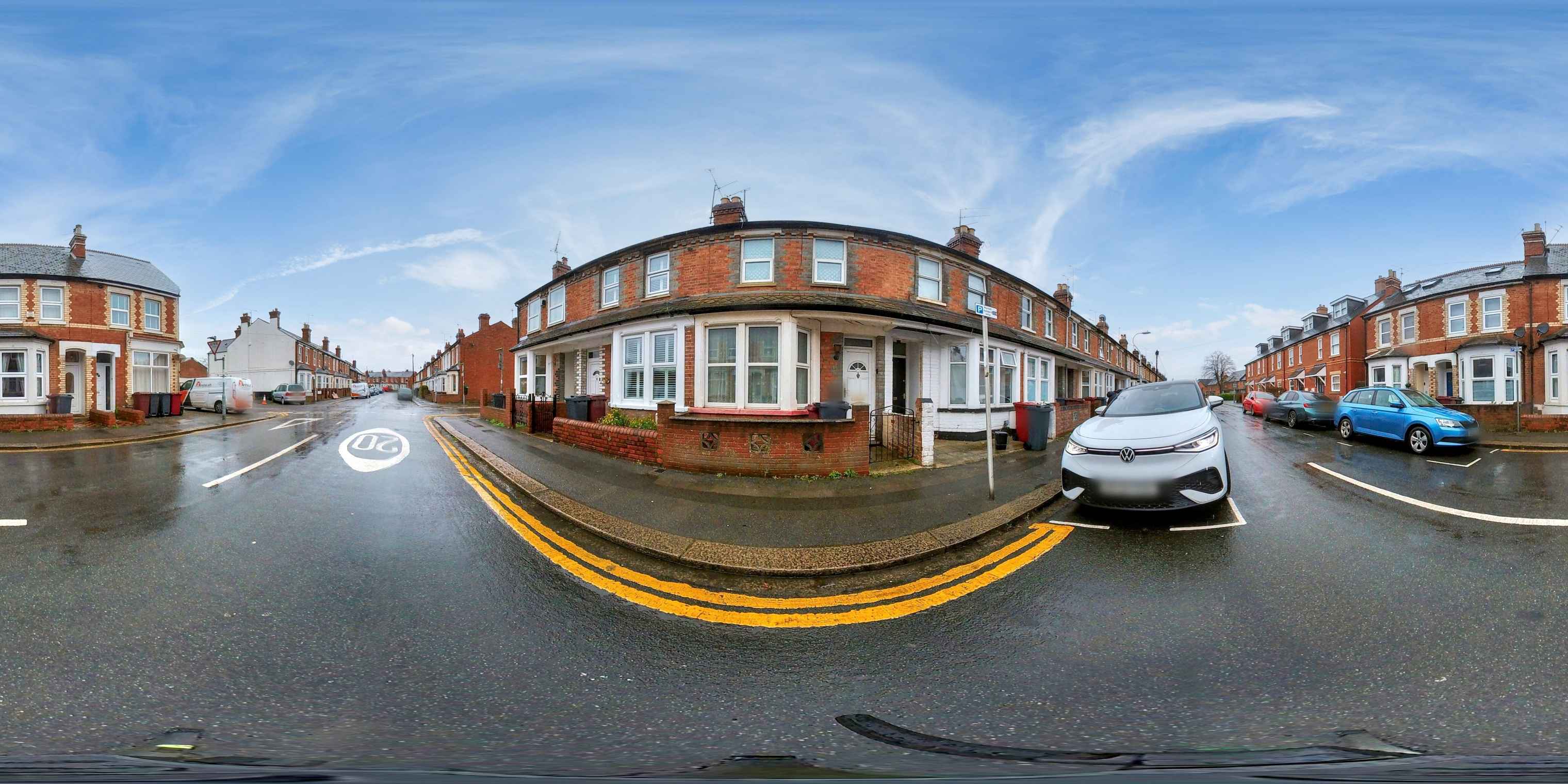 360 Tour of 60 Addison Road