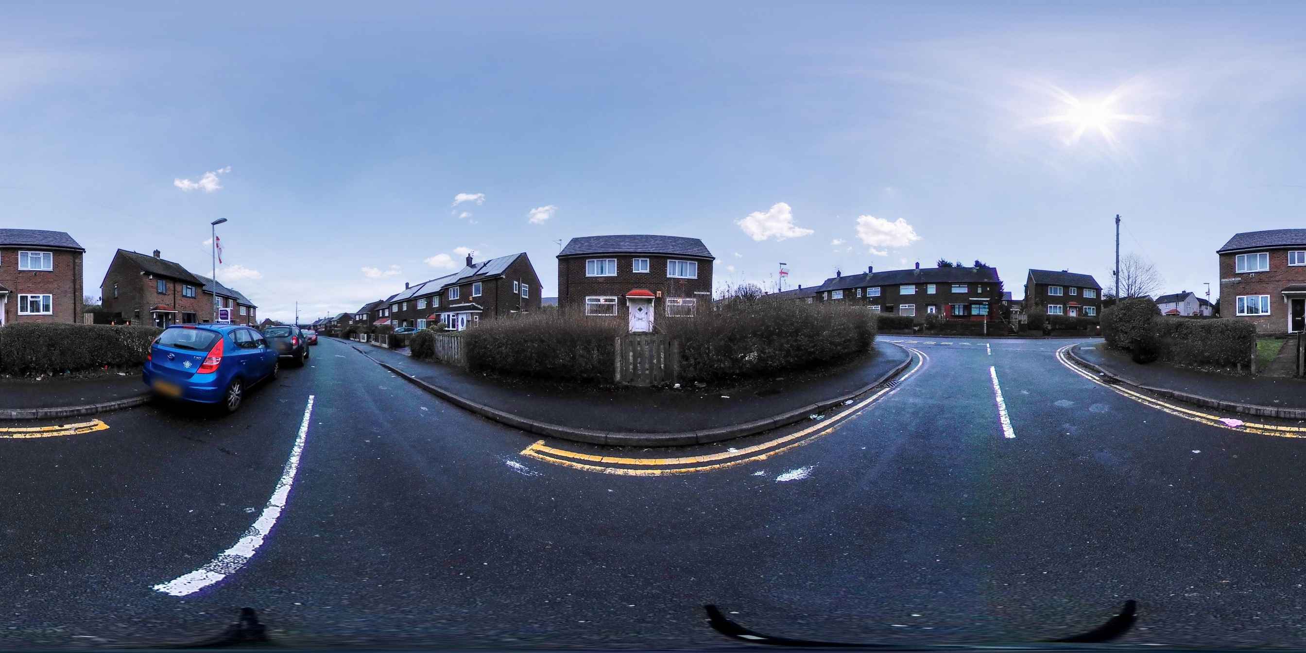360 Tour of 23 Kentmere Drive