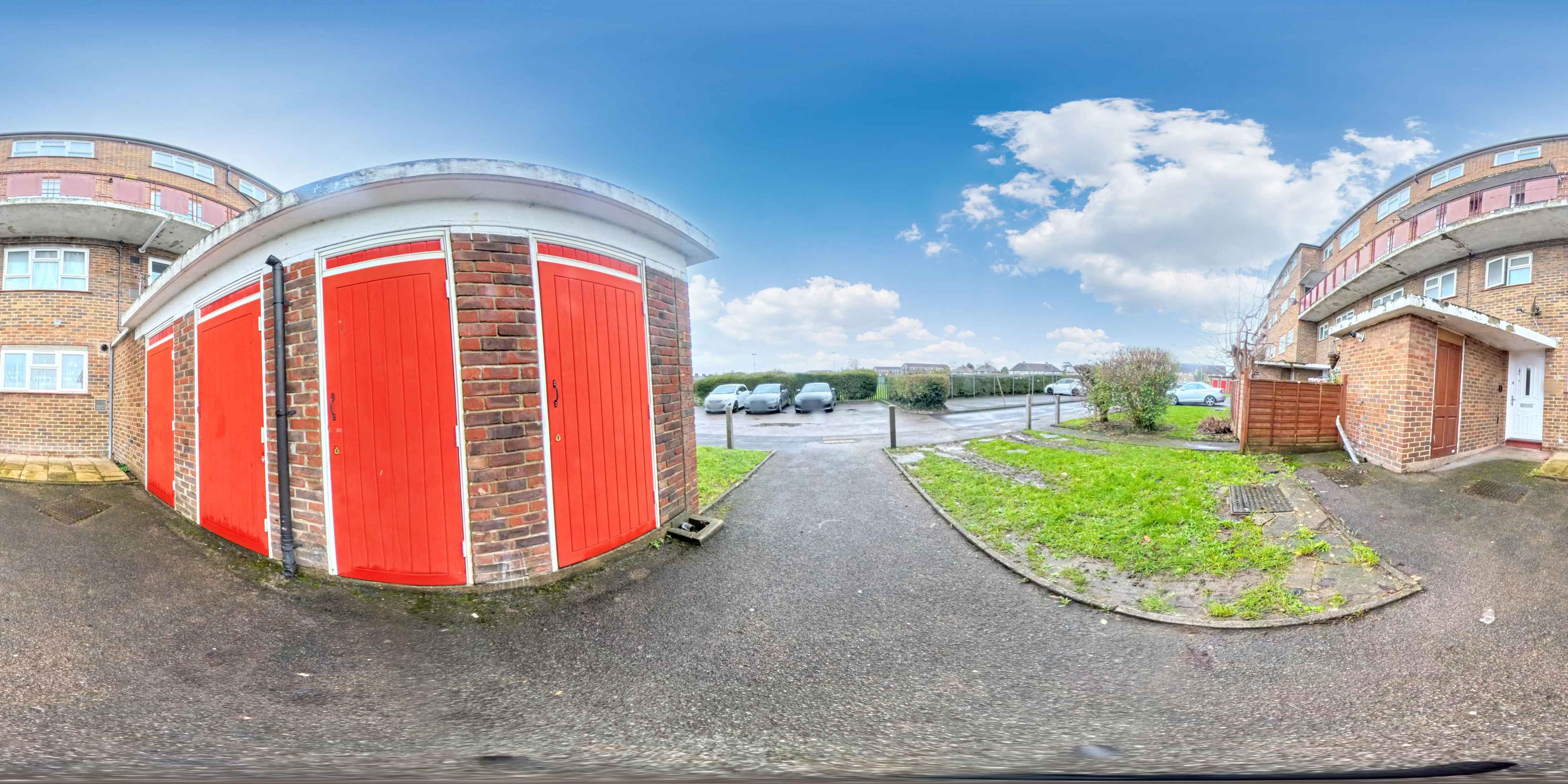 360 Tour of 136a Wrythe Lane