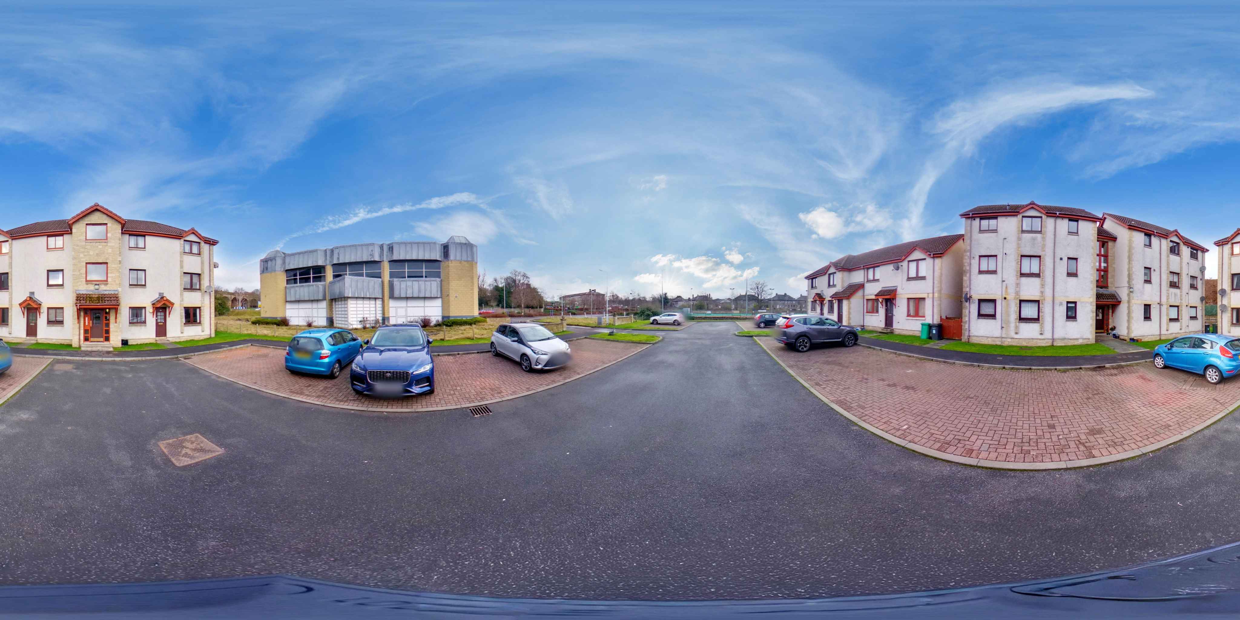 360 Tour of 13 Bothwell Court