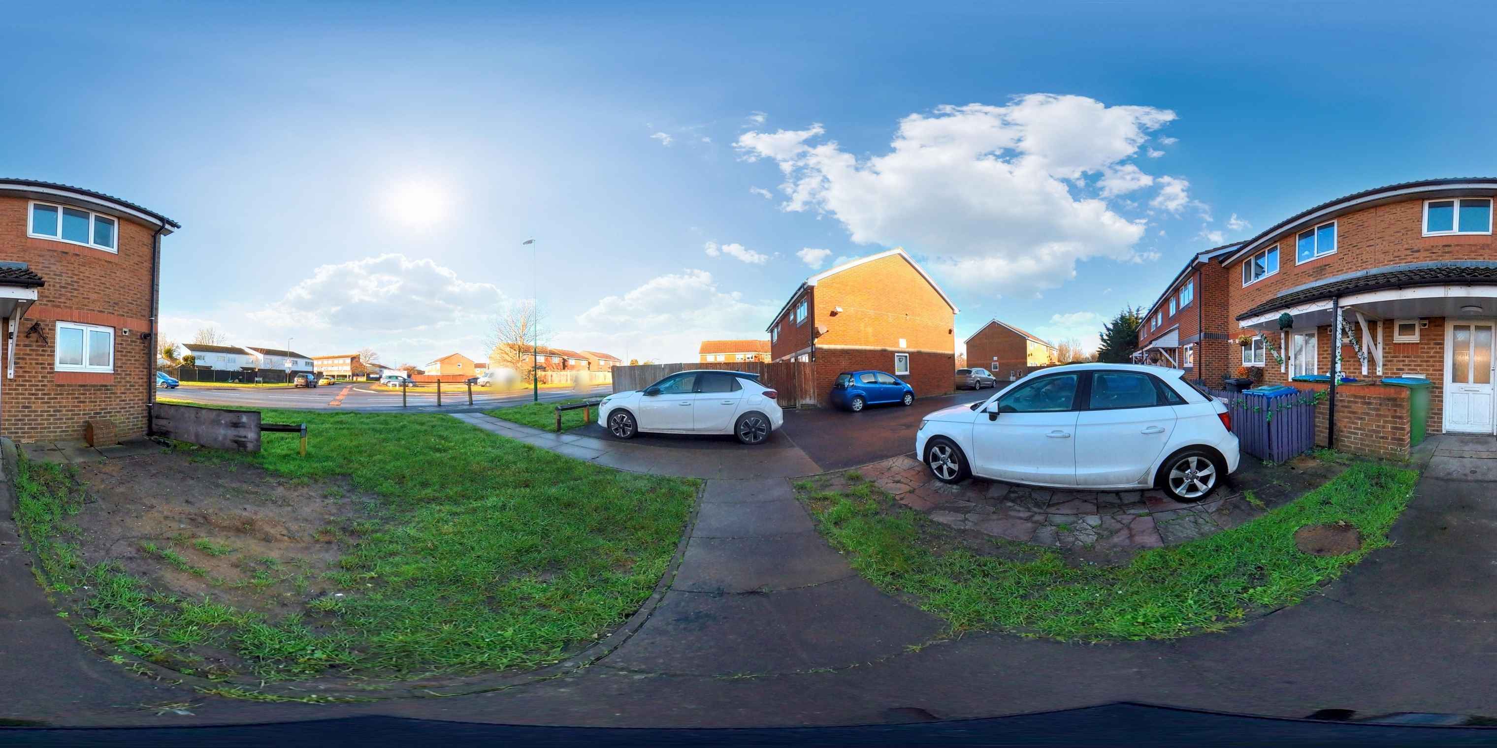 360 Tour of 19 Fir Tree Way