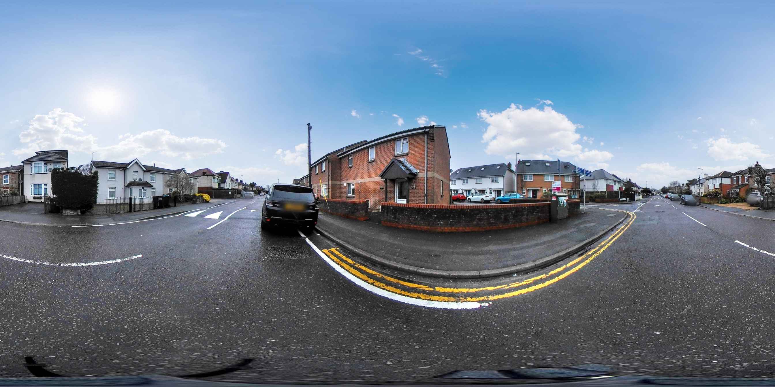 360 Tour of 208 Windham Road