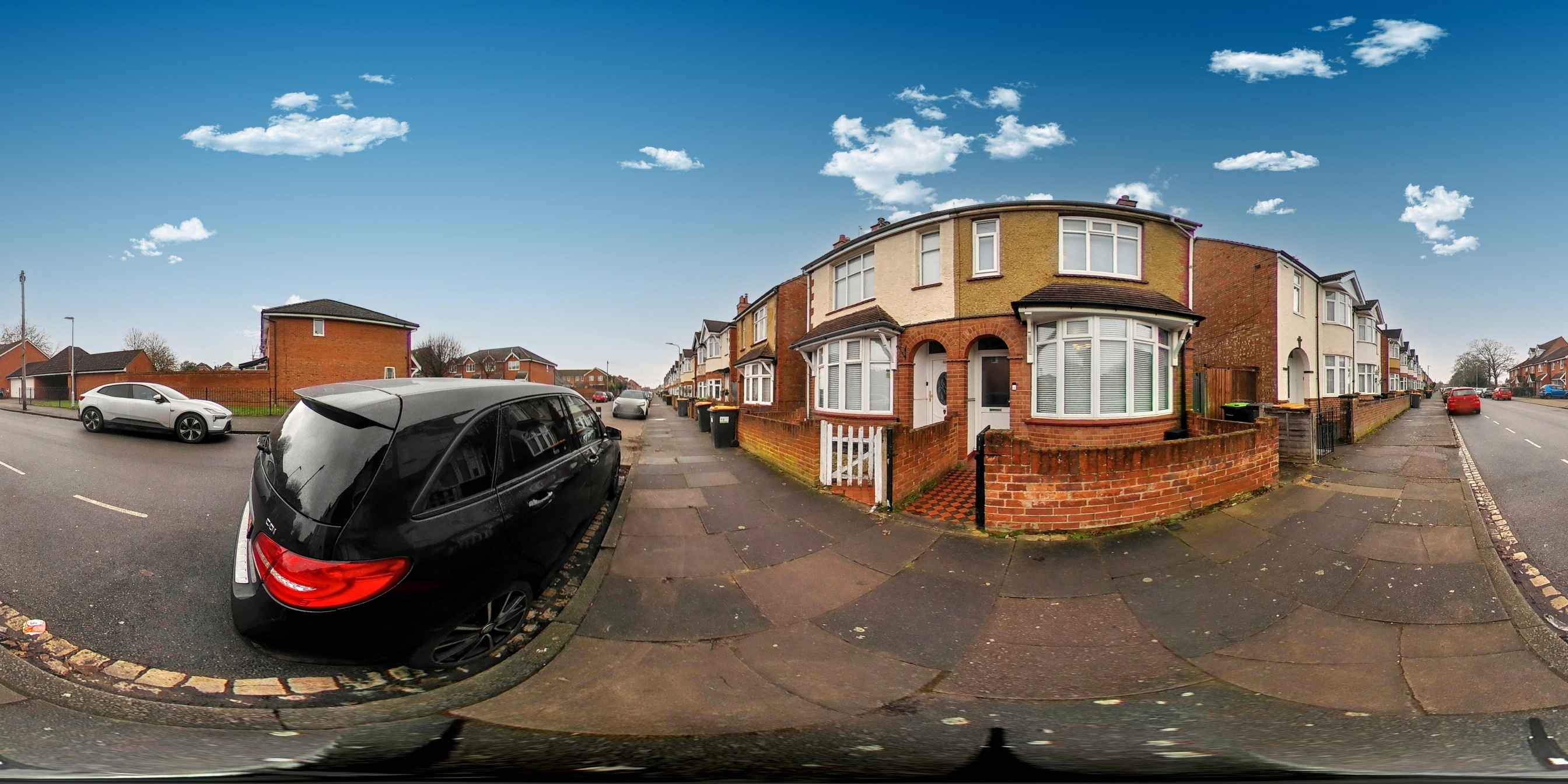 360 Tour of Miller Road