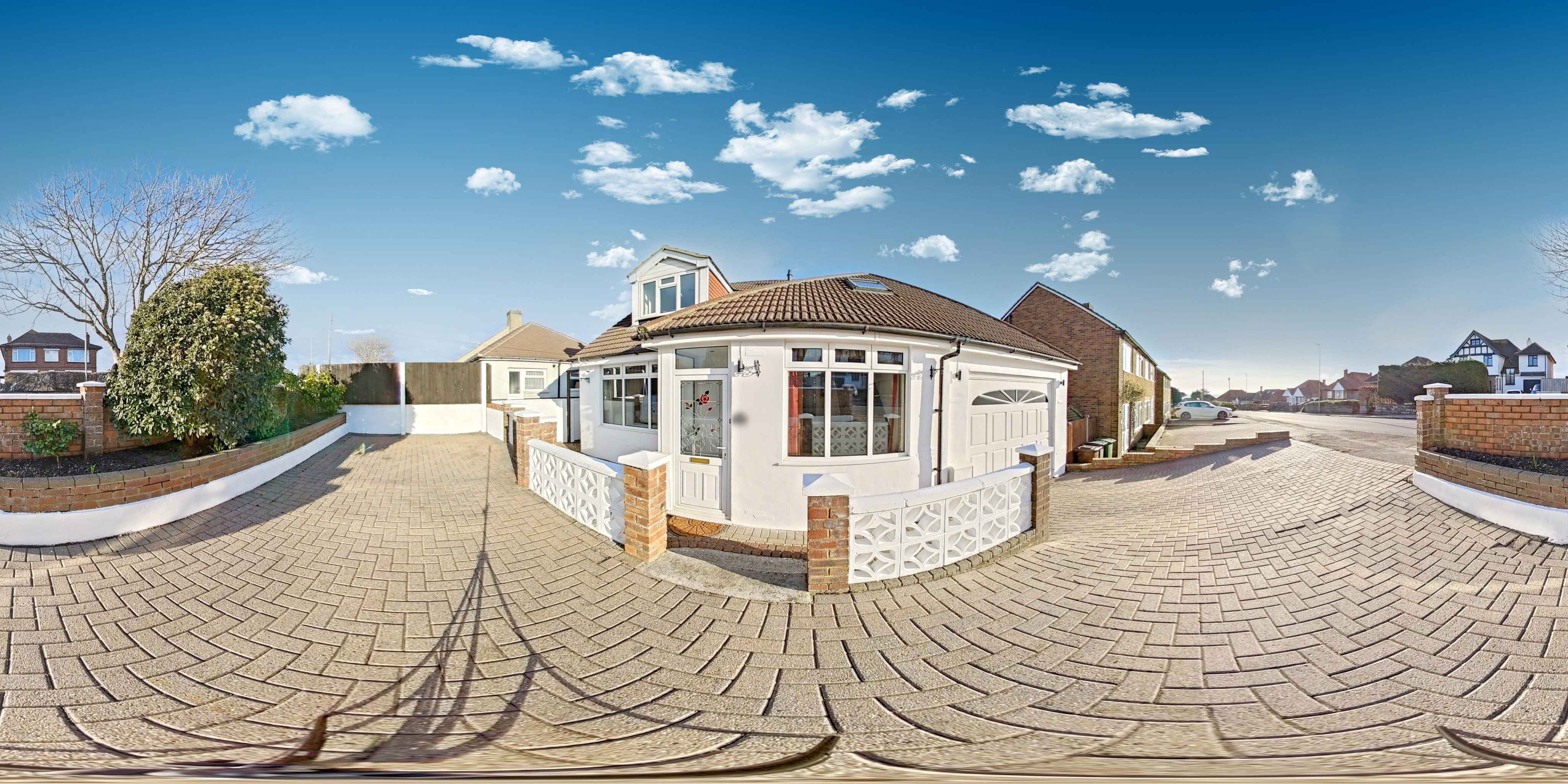 360 Tour of 10 Harley Shute Road