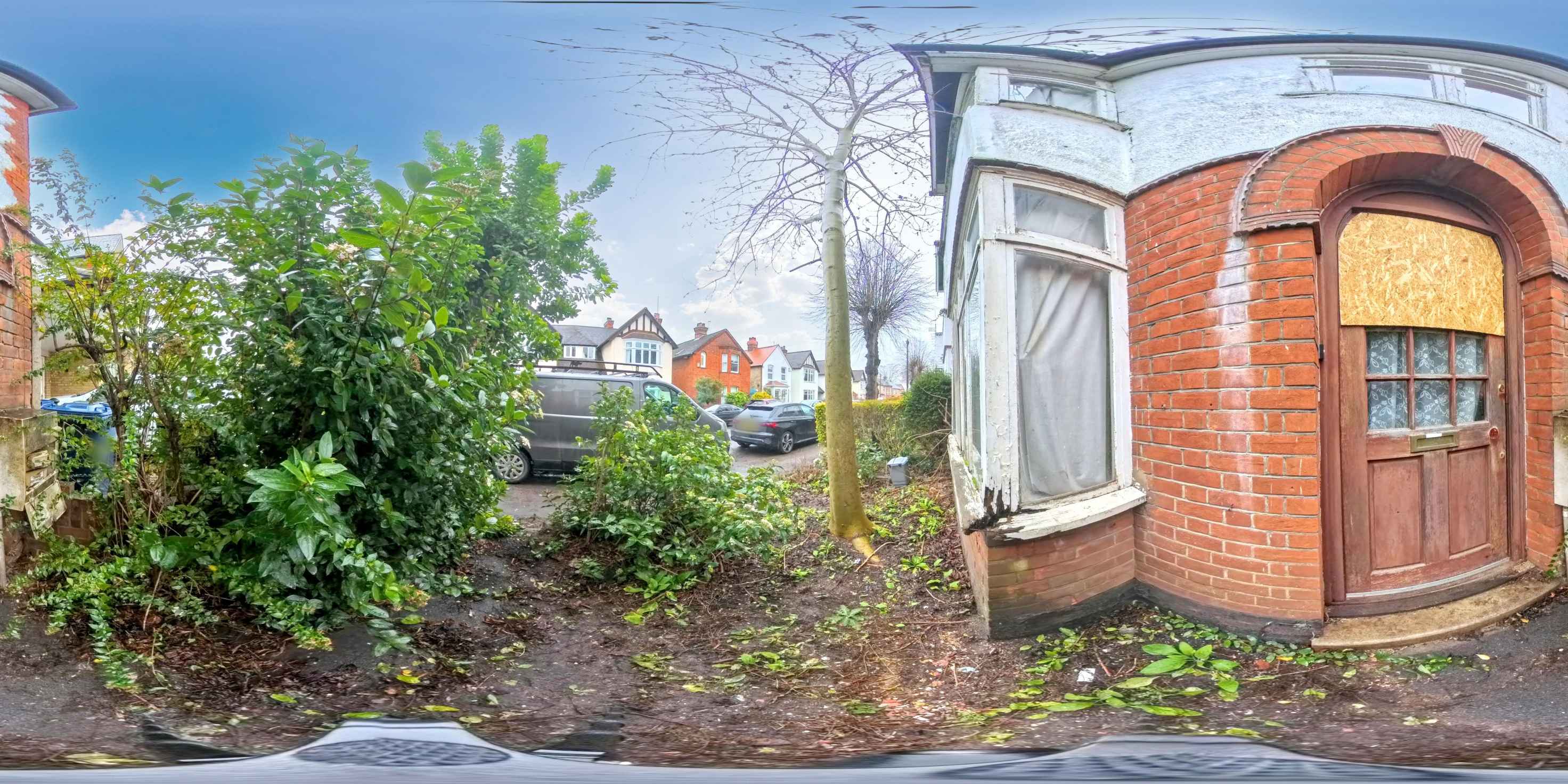 360 Tour of 19 St. Andrews Road
