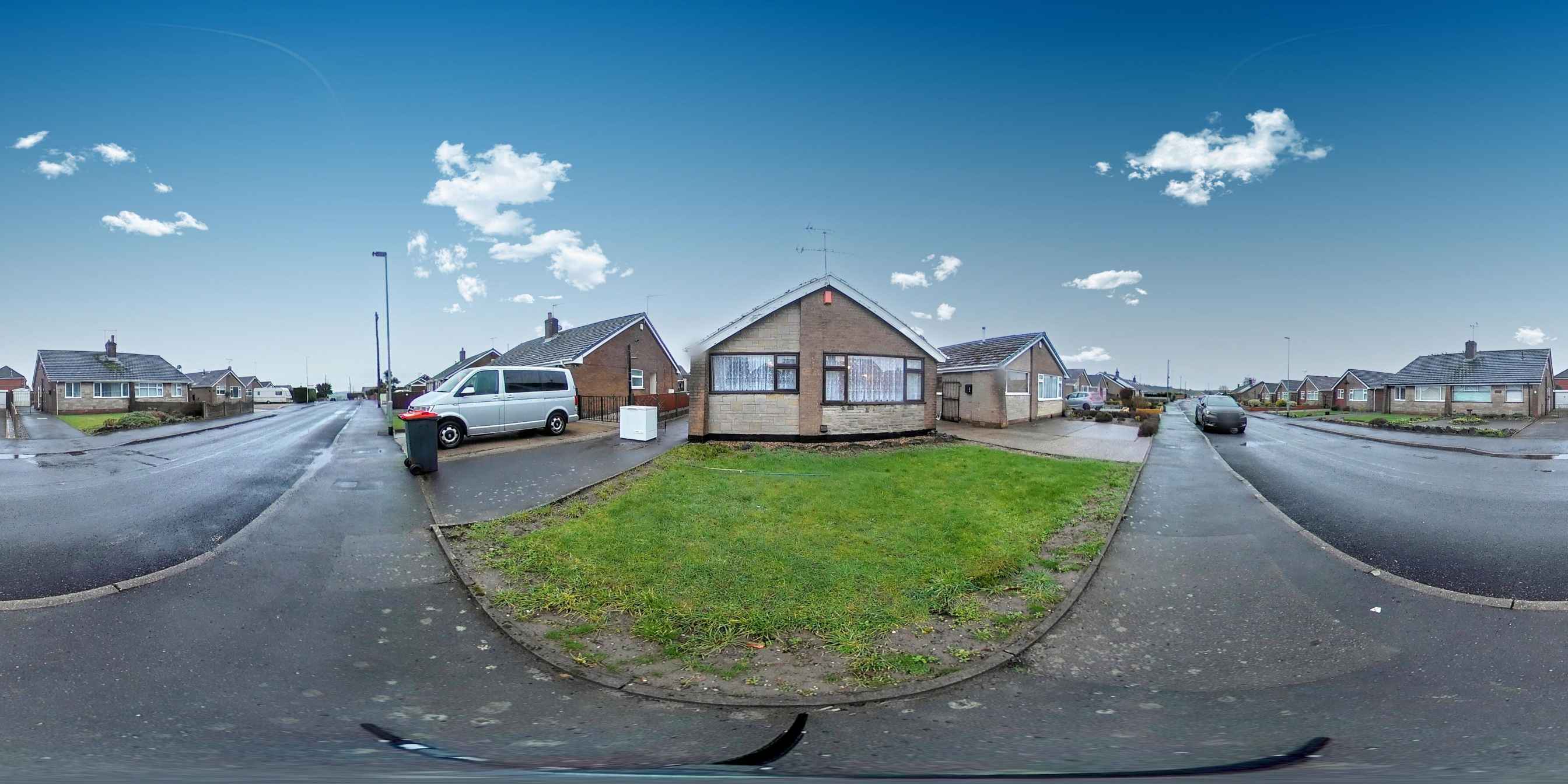 360 Tour of 18 Belmont Road