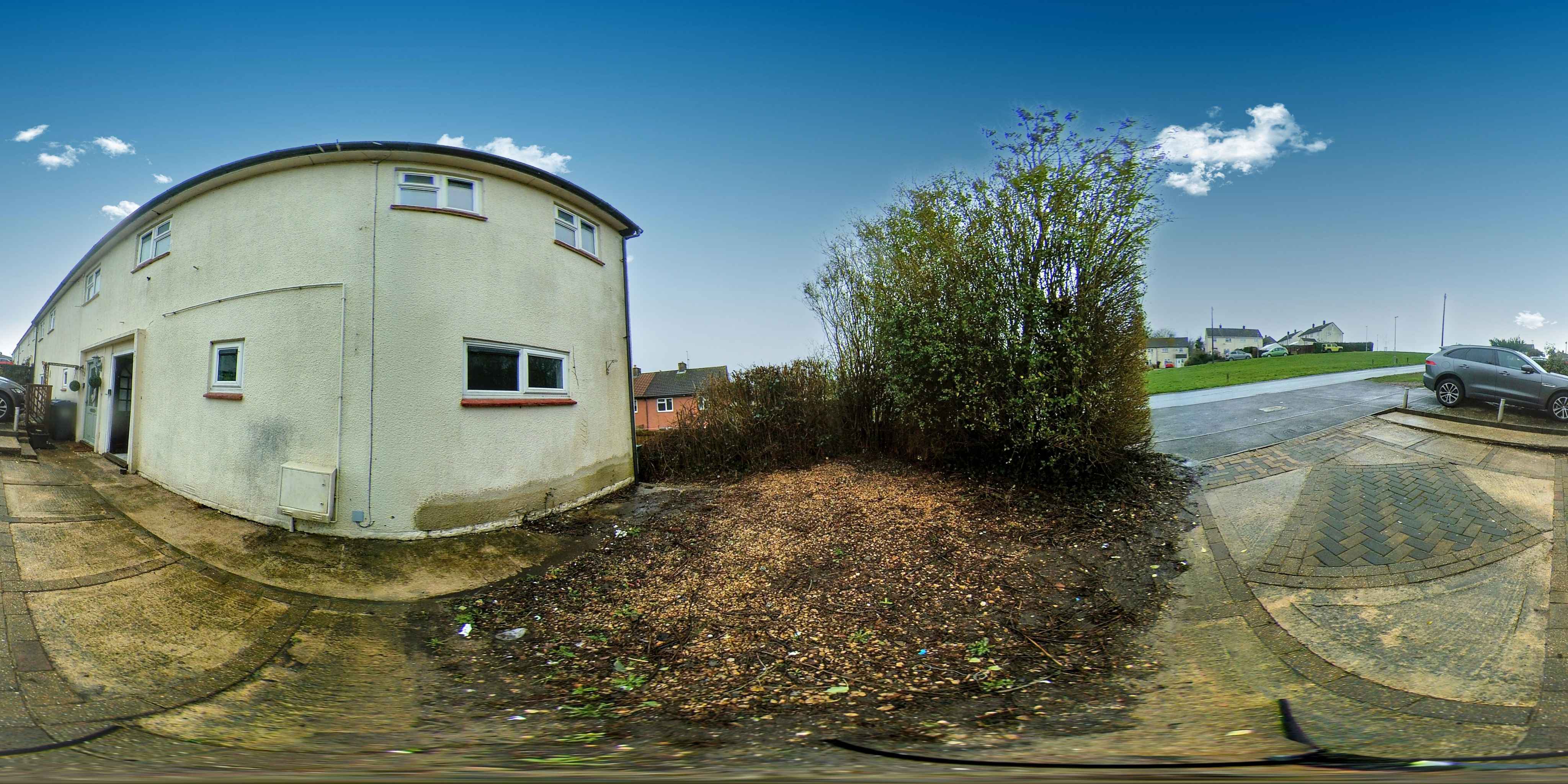 360 Tour of 22 Hill Rise