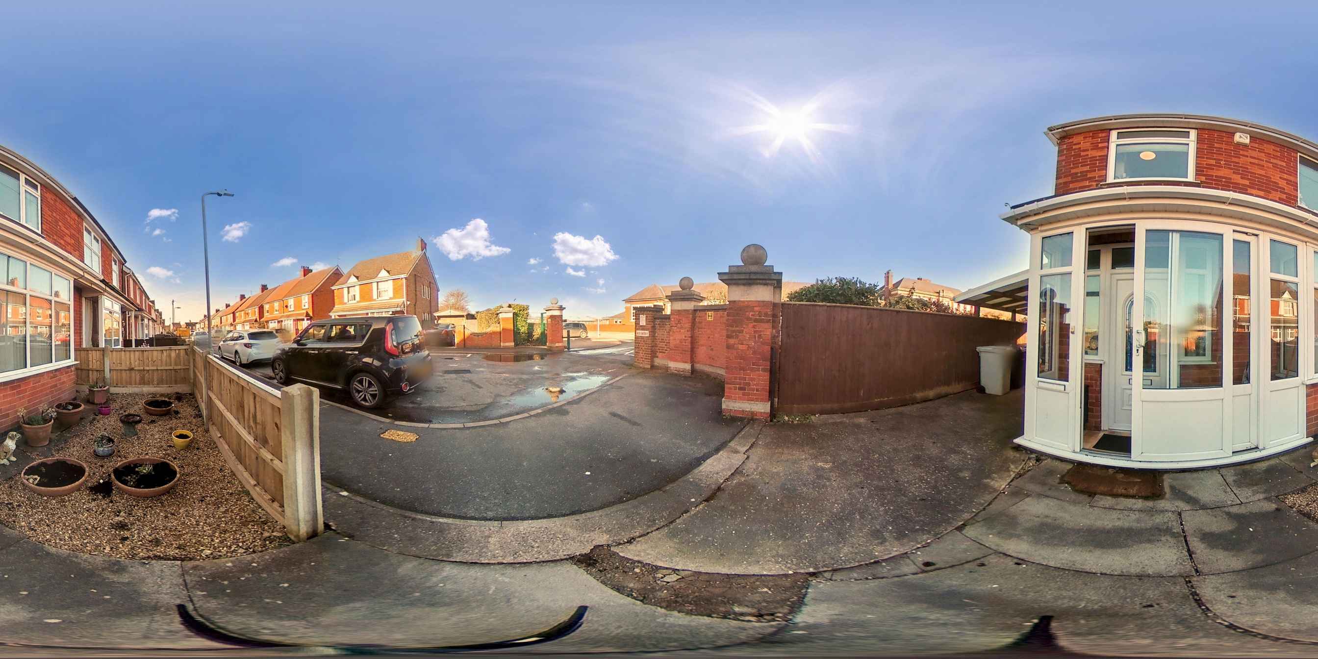 360 Tour of 20 Talbot Road
