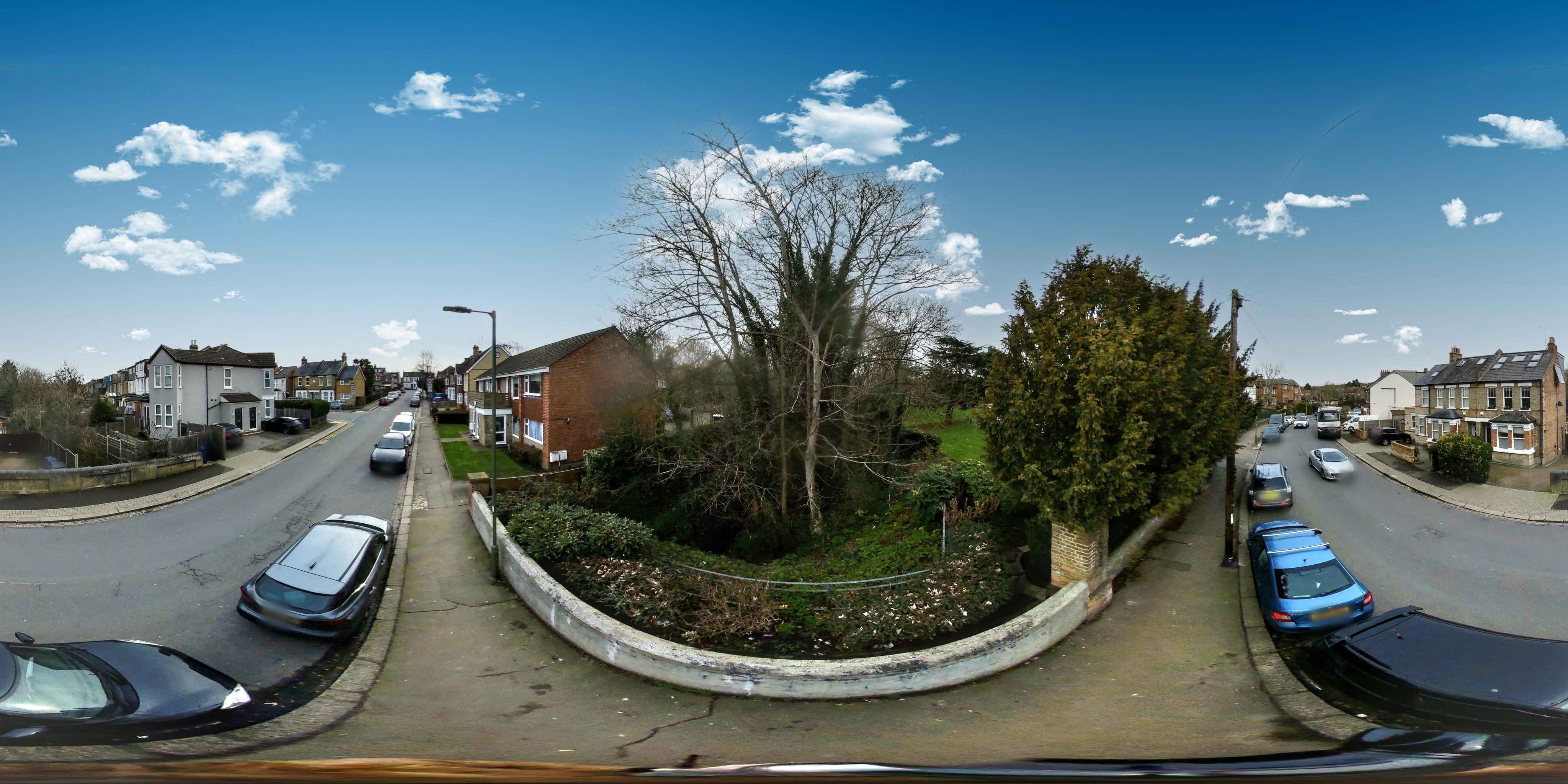 360 Tour of 4 Park Road